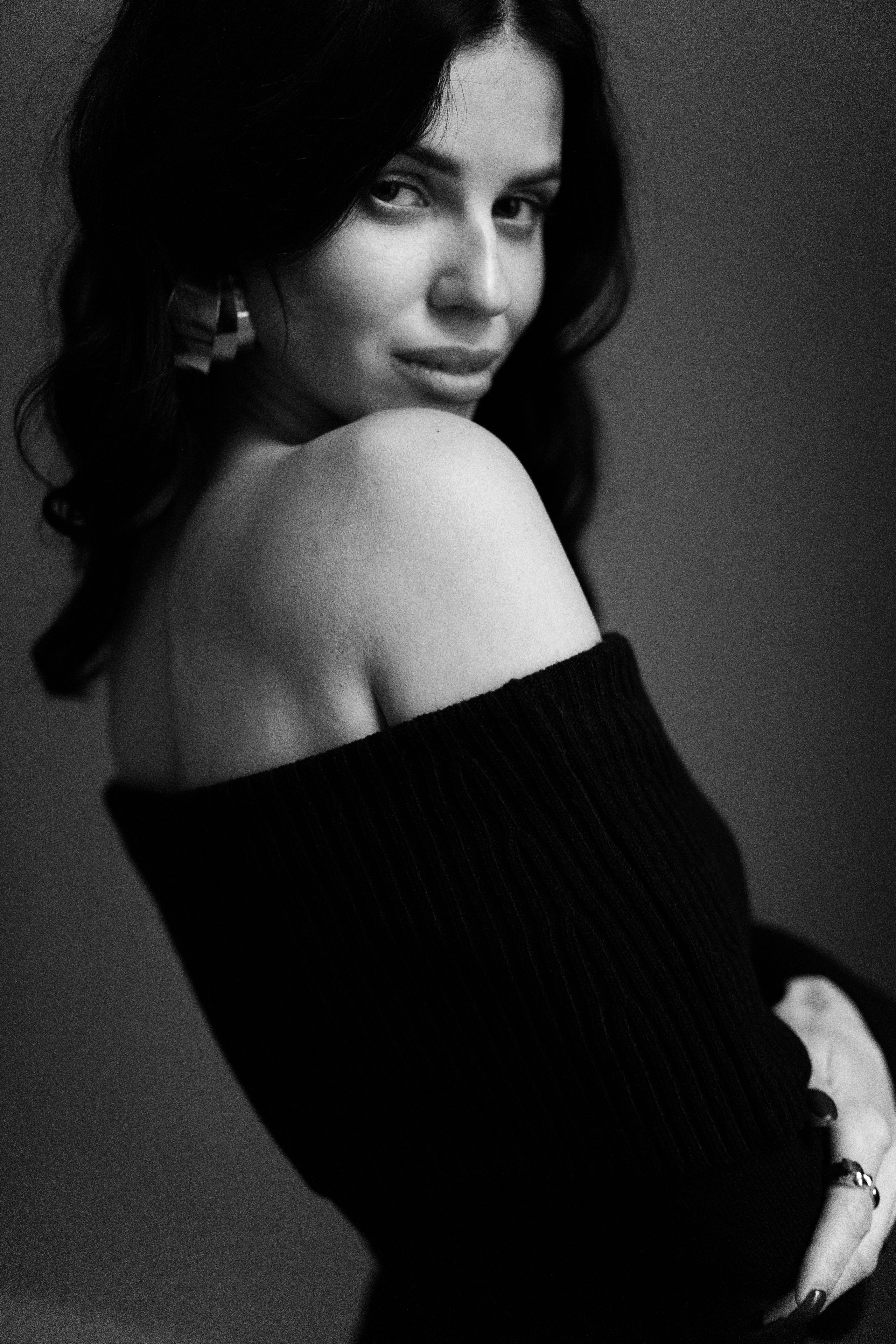 Оксана. Фотограф в Москве Ирина Малахова