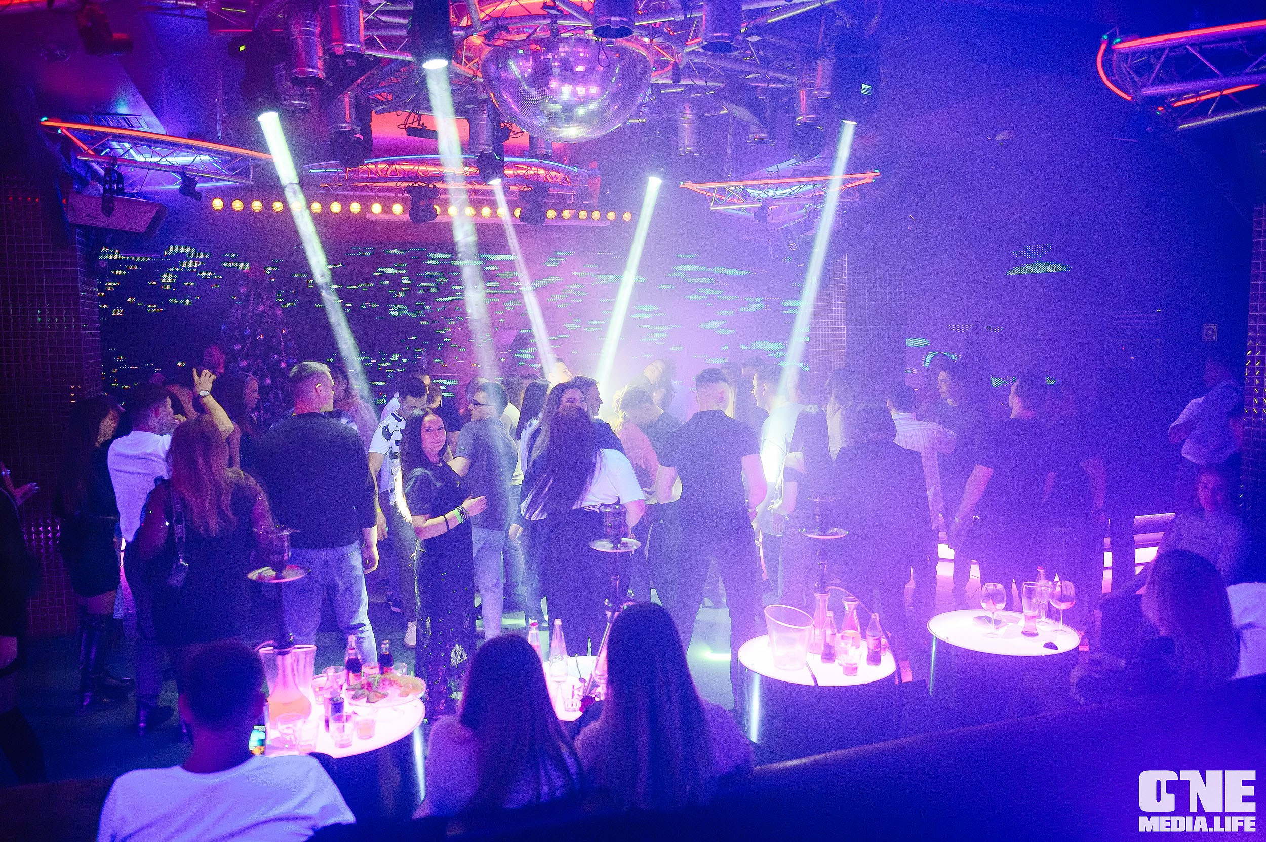 Фоторепортаж из РК Планета. One Media Life: фоторепортажи, фотоотчеты с мероприятий и заведений
