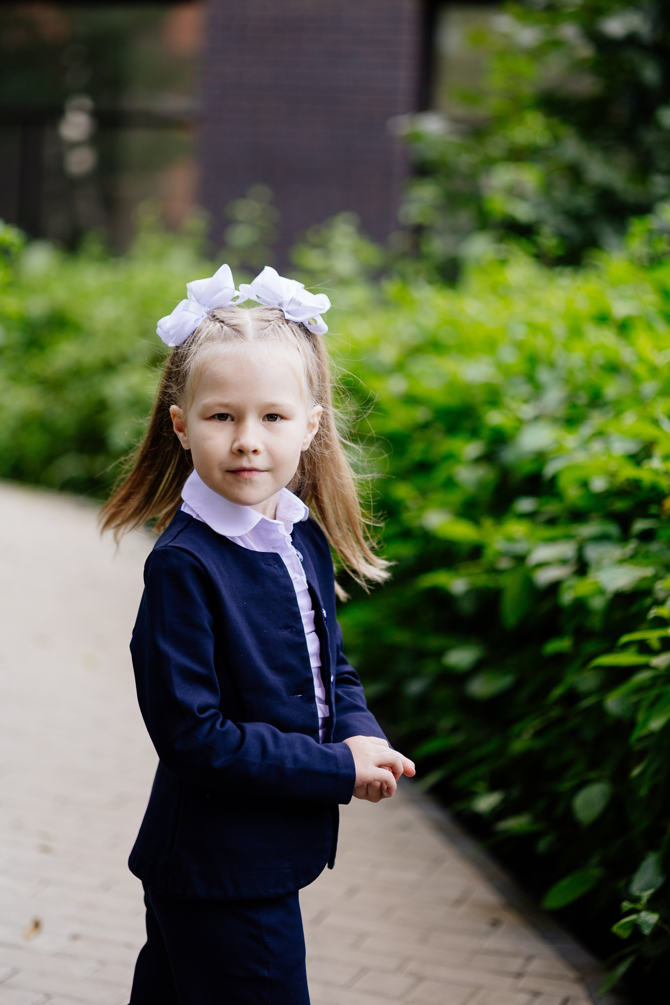 Здравствуй, школа!. Семейный фотограф в Екатеринбурге Макарова Алёна