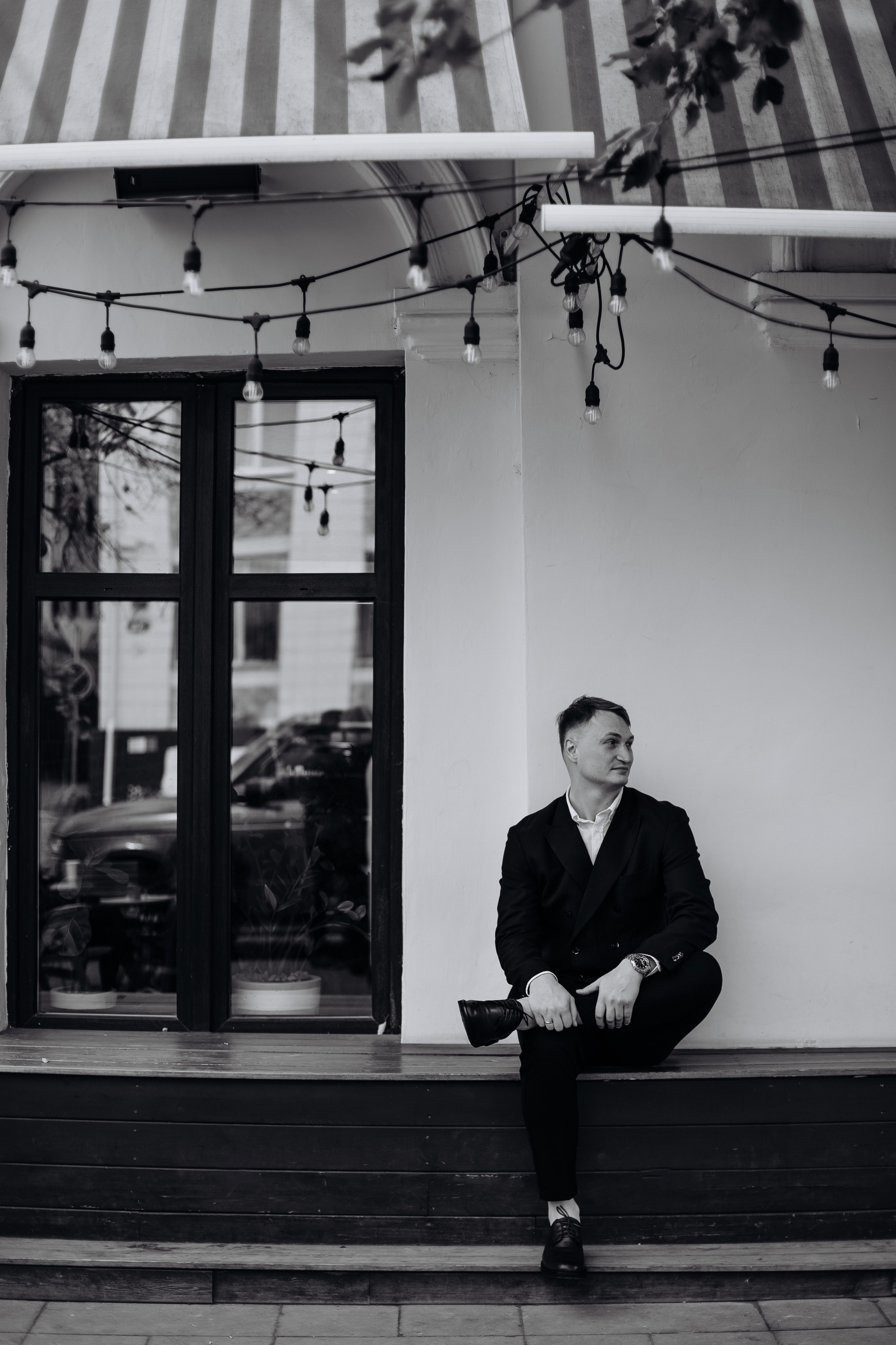 Дима и Лера. Семейный фотограф в Красноярске