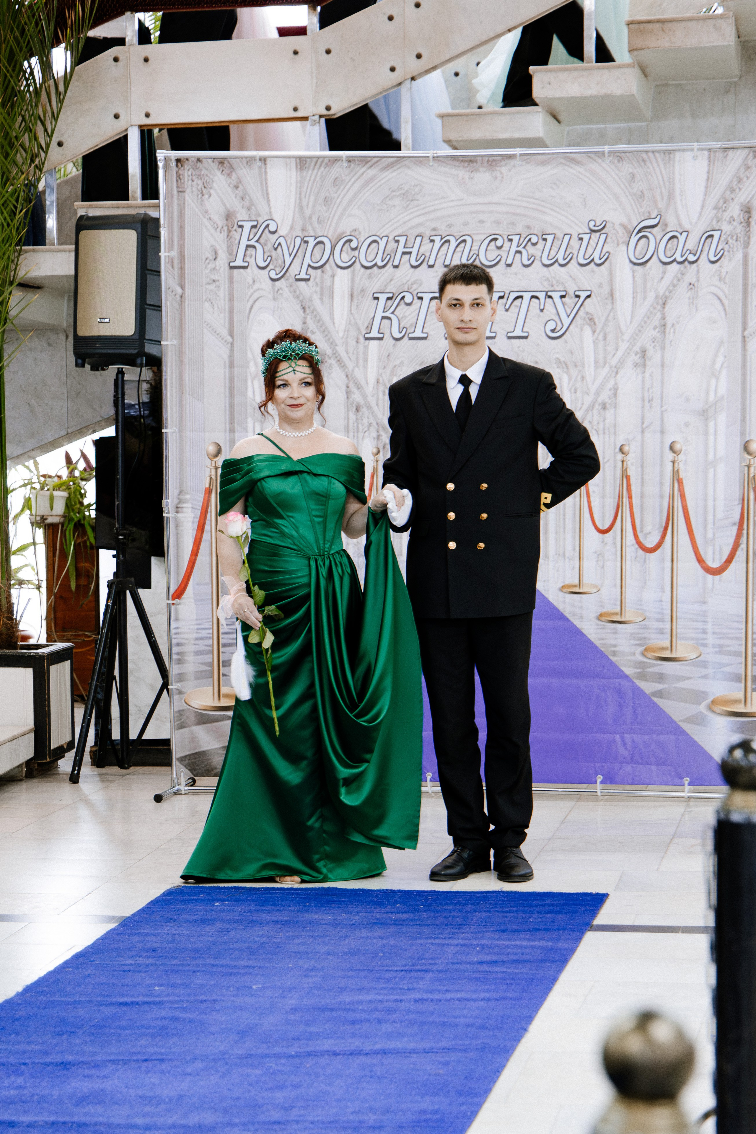 Репортаж курсантского бала. Семейный фотограф | Керчь | Ивановская Виктория