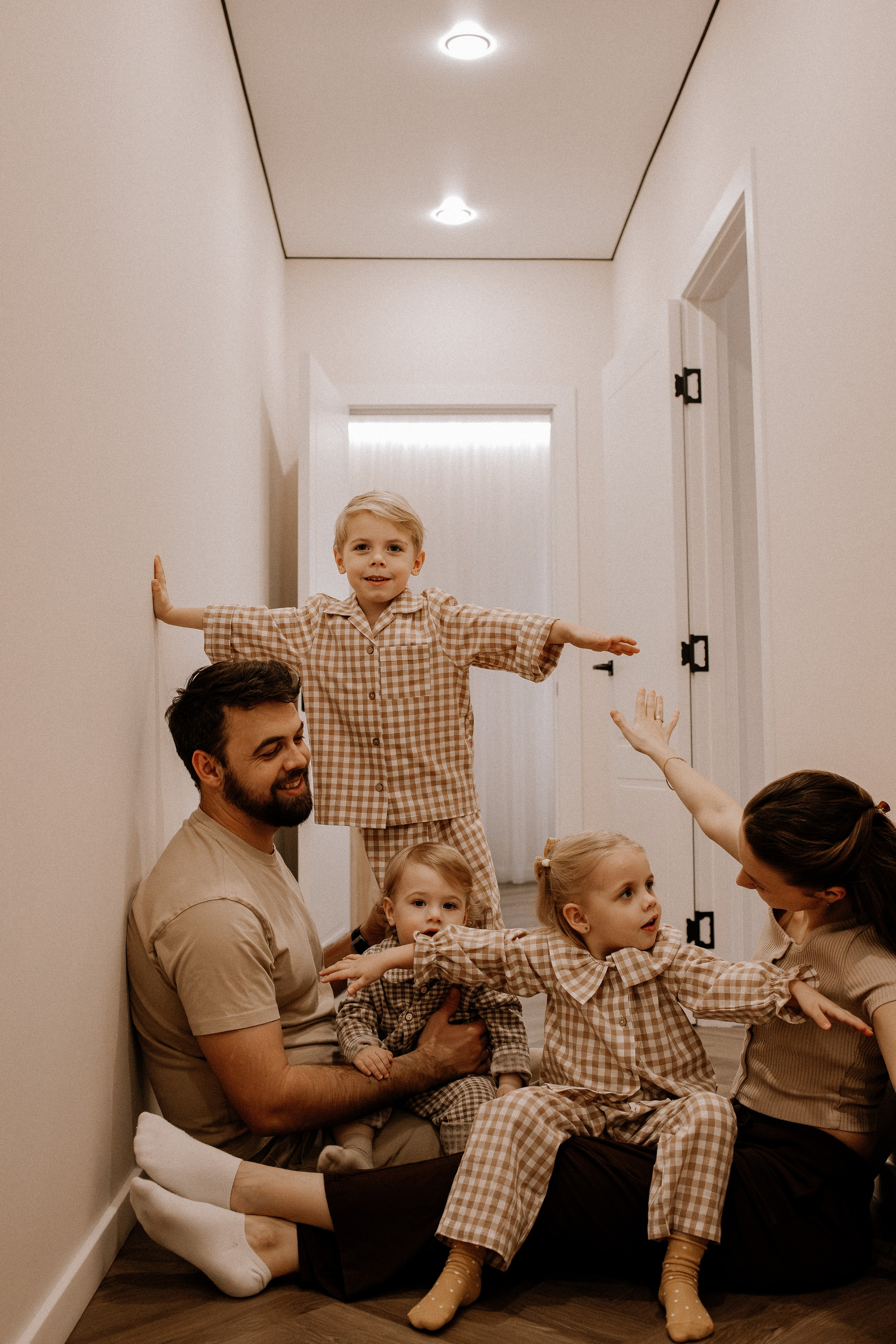 Семейная съемка. Семейный фотограф | Керчь | Ивановская Виктория