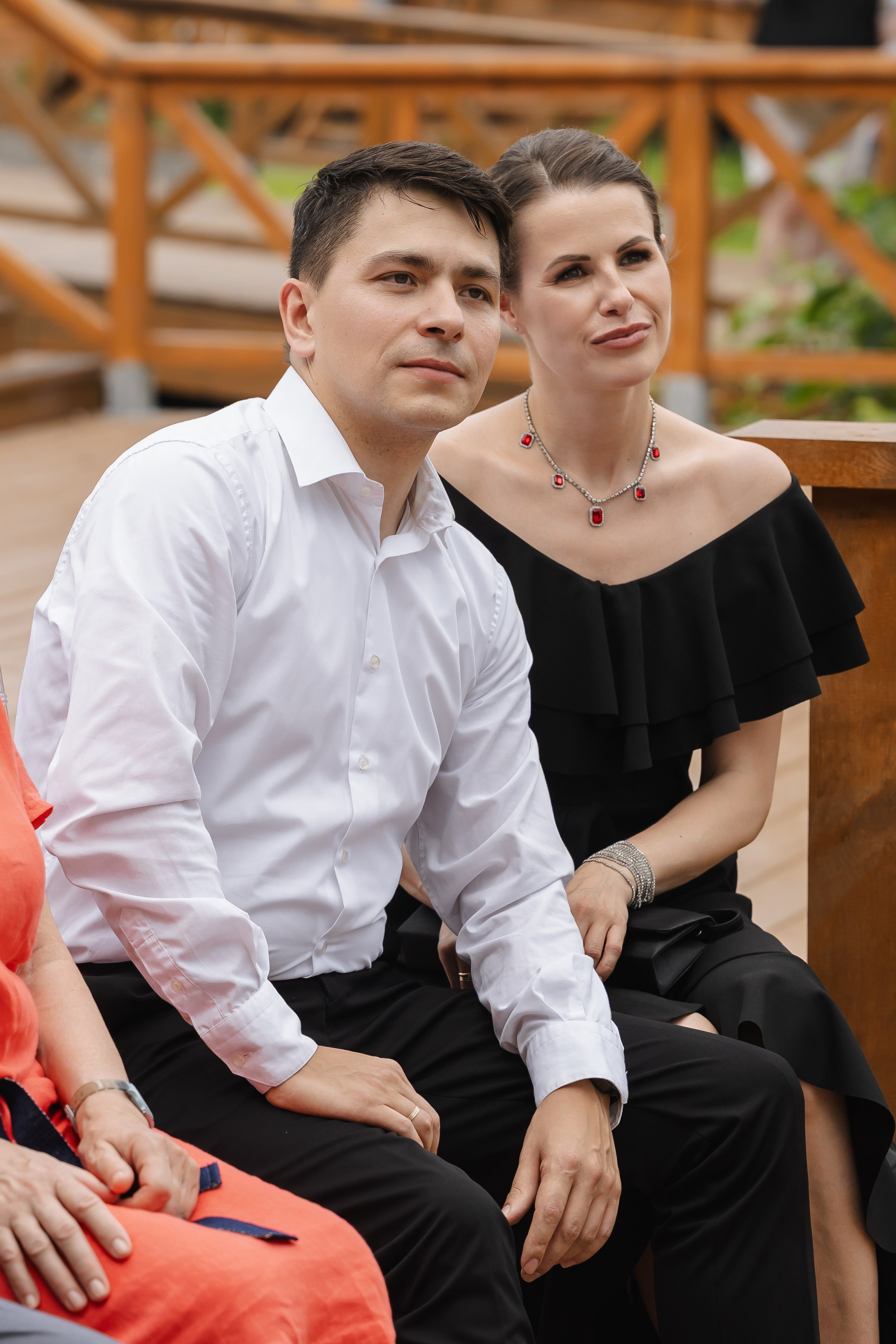 Свадьба Марисабэль и Рината. Свадебный фотограф в Москве Яна Деньгина