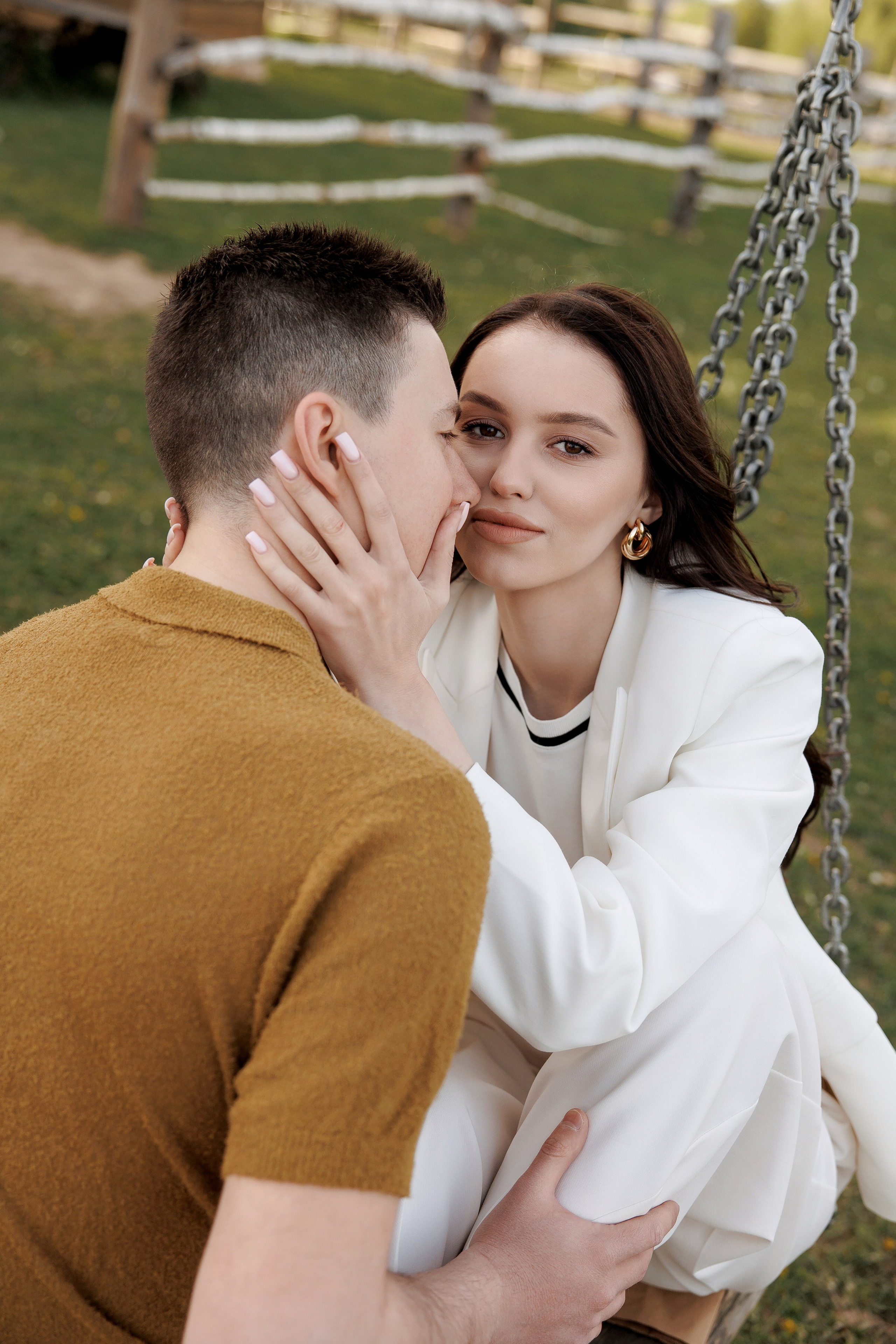 Евгений+Анастасия. Свадебный фотограф Каледич Тимофей