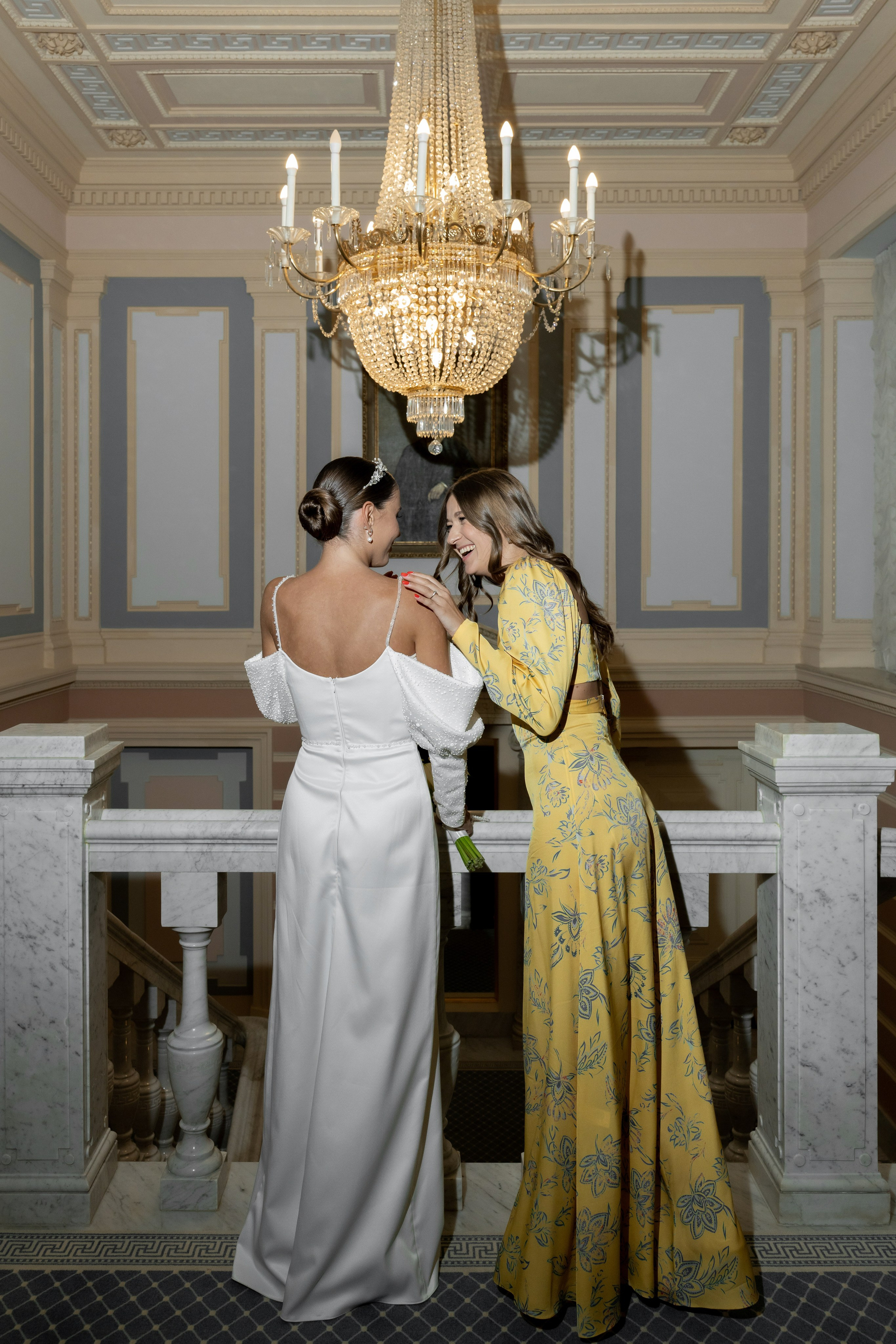 WEDDING DAY: Daniel & Isabel. Свадебный и портретный фотограф в Москве Юлия Матвеева