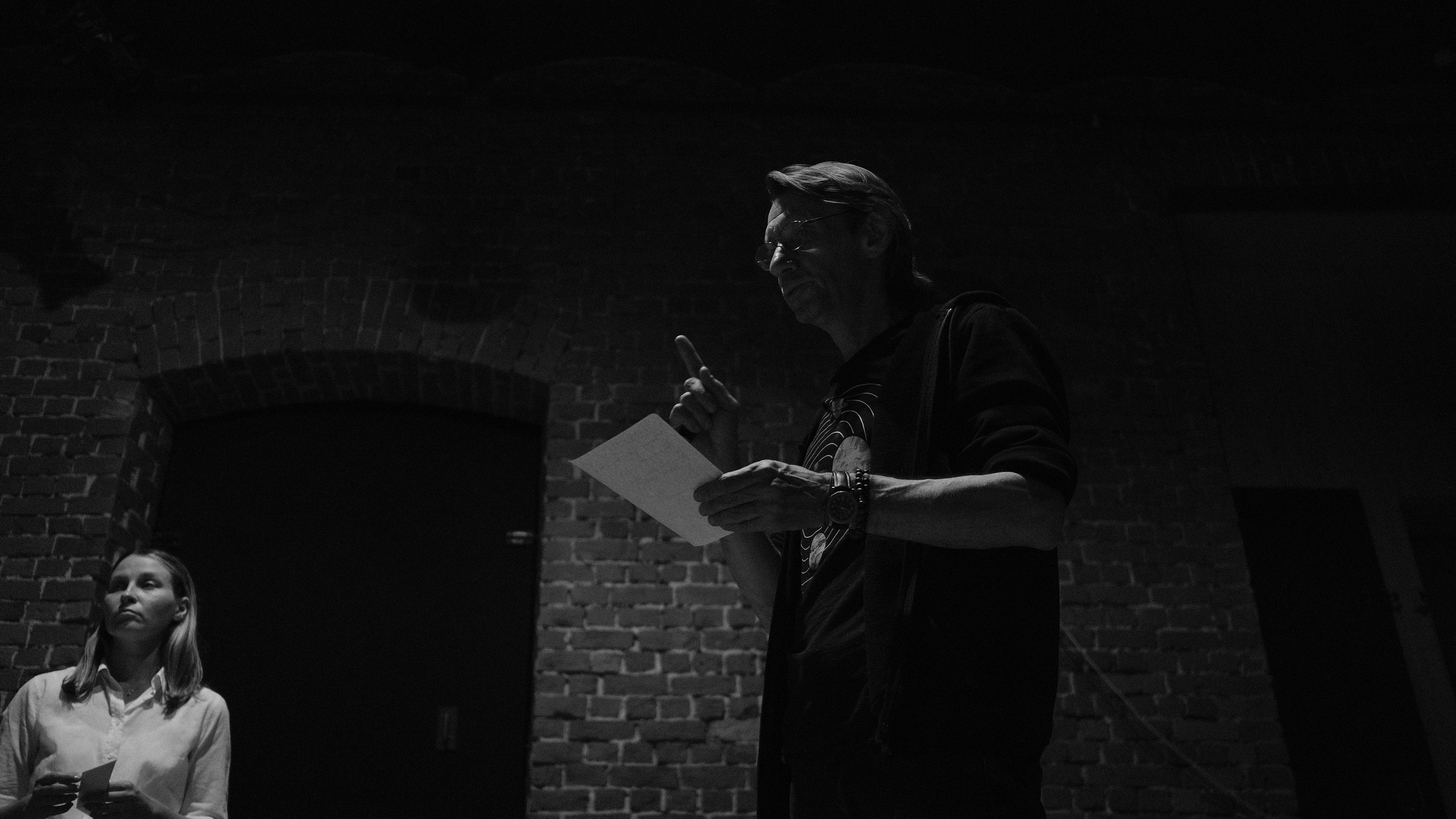 Театр горожан «Школьники» | ЦТМ. LIYALEE PHOTO