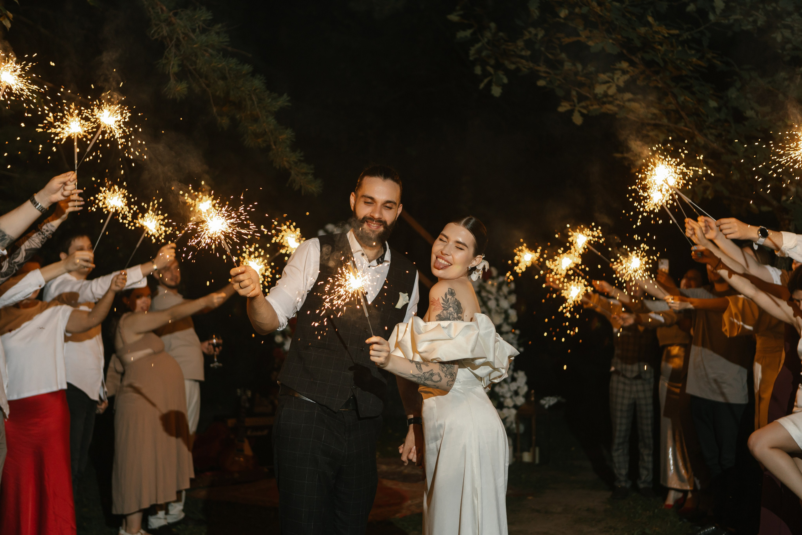 Artem | Margo. Свадебный фотограф в Барнауле Юлия Гербер