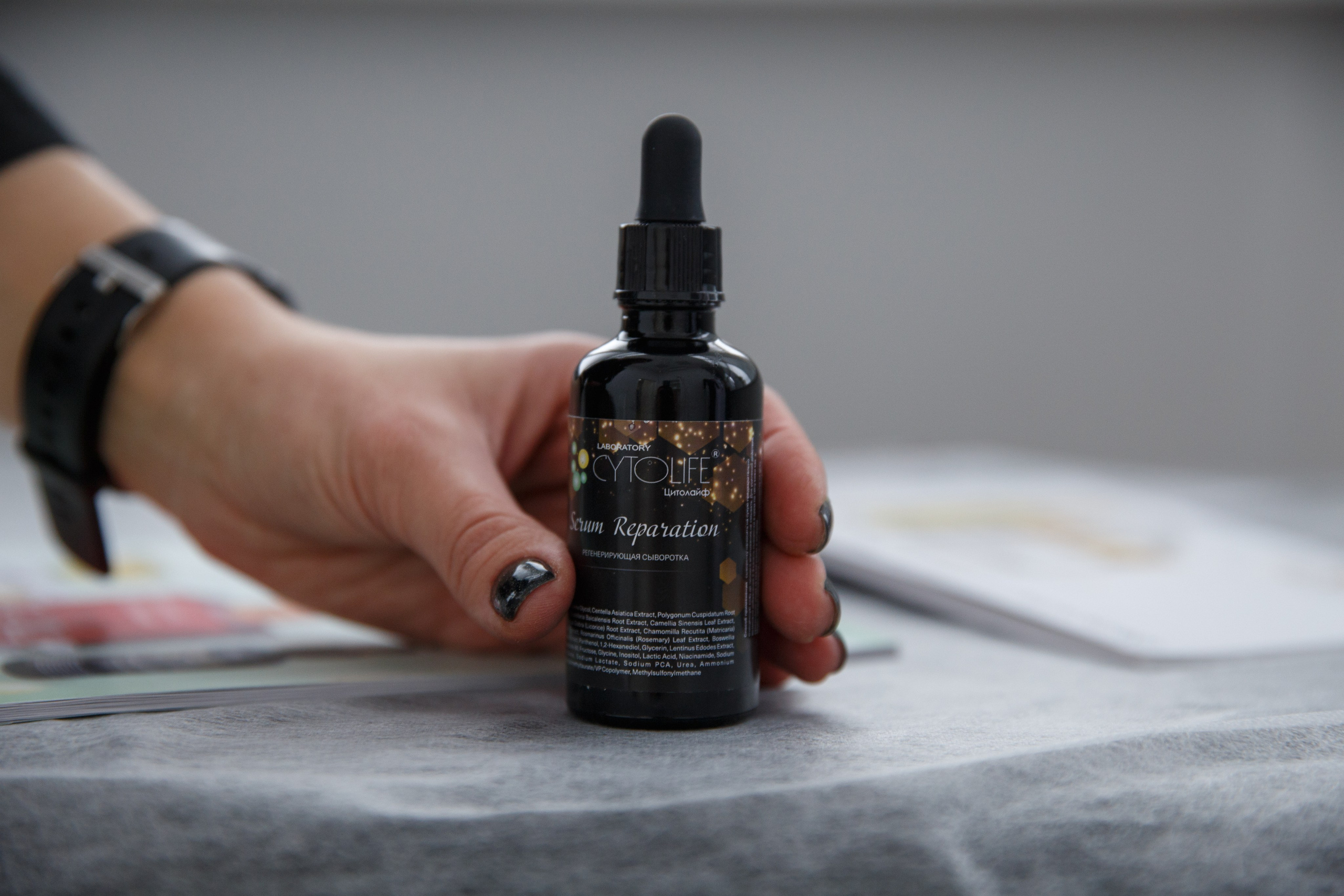 Студия перманента Натальи Вьялициной. Женский и контент фотограф Люба Пунанцева. Северодвинск. Архангельск