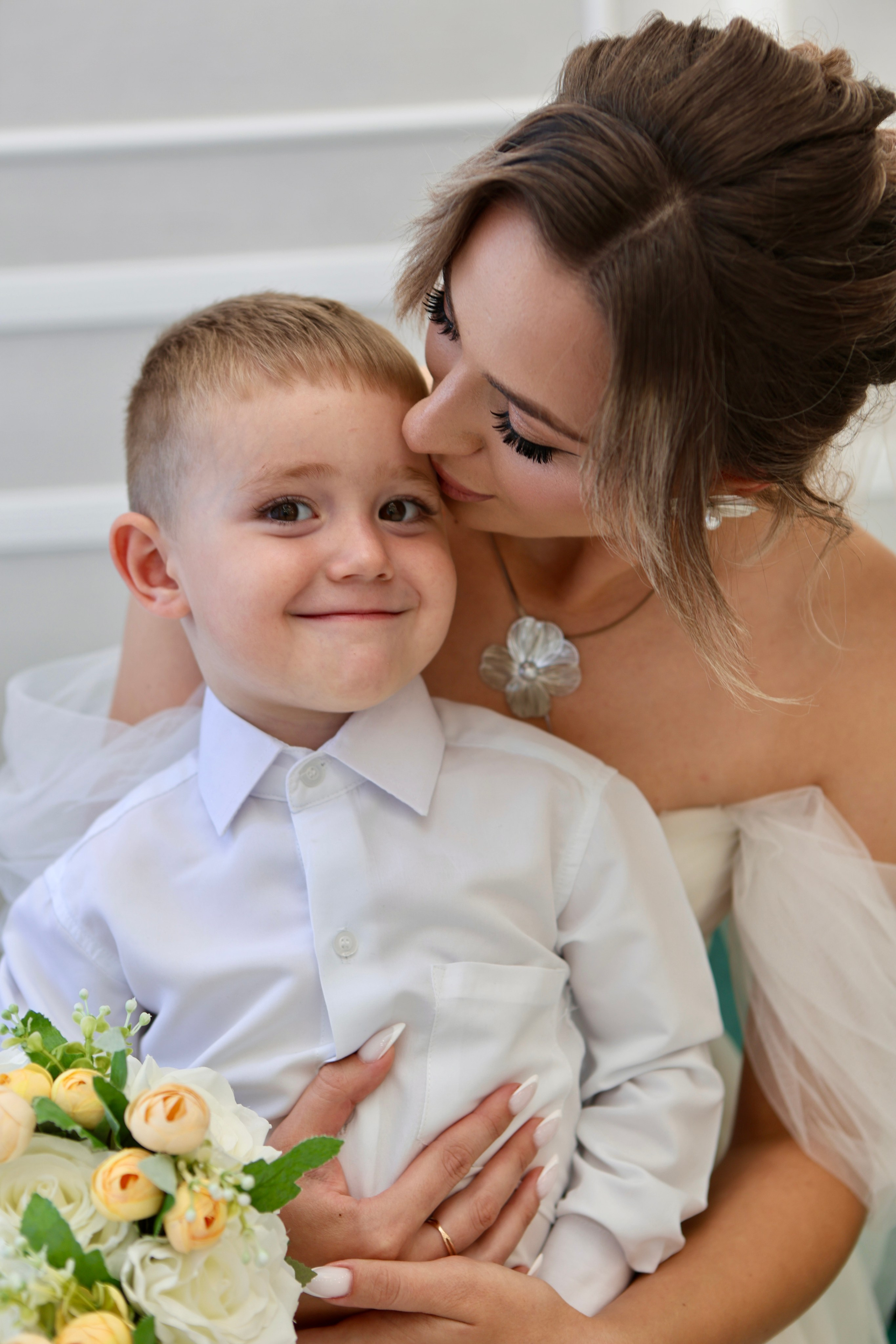 Вероника и Александр. Фотограф в Курске Смирнов Евгений