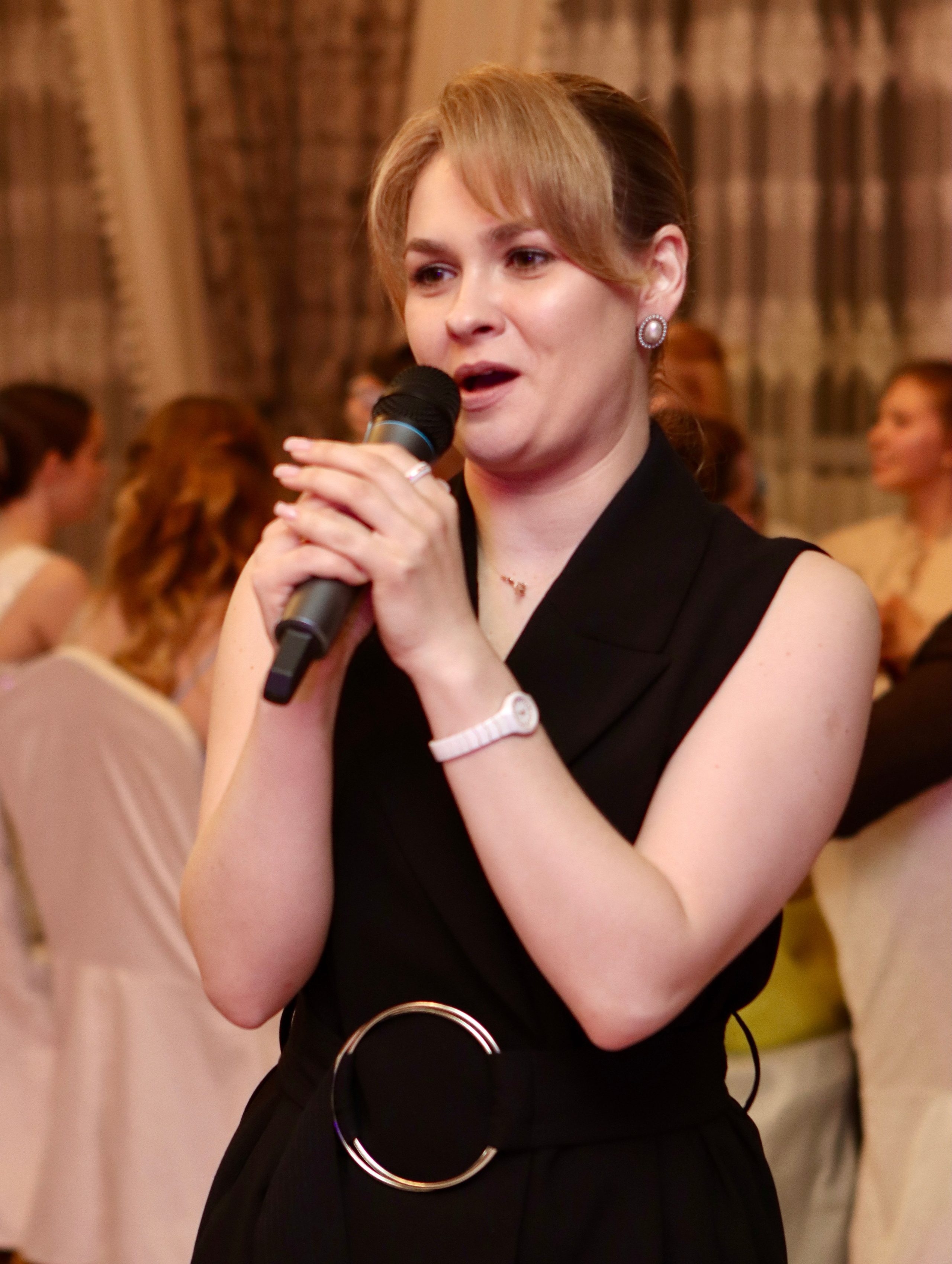 Школьный выпускной. Фотограф в Курске Смирнов Евгений