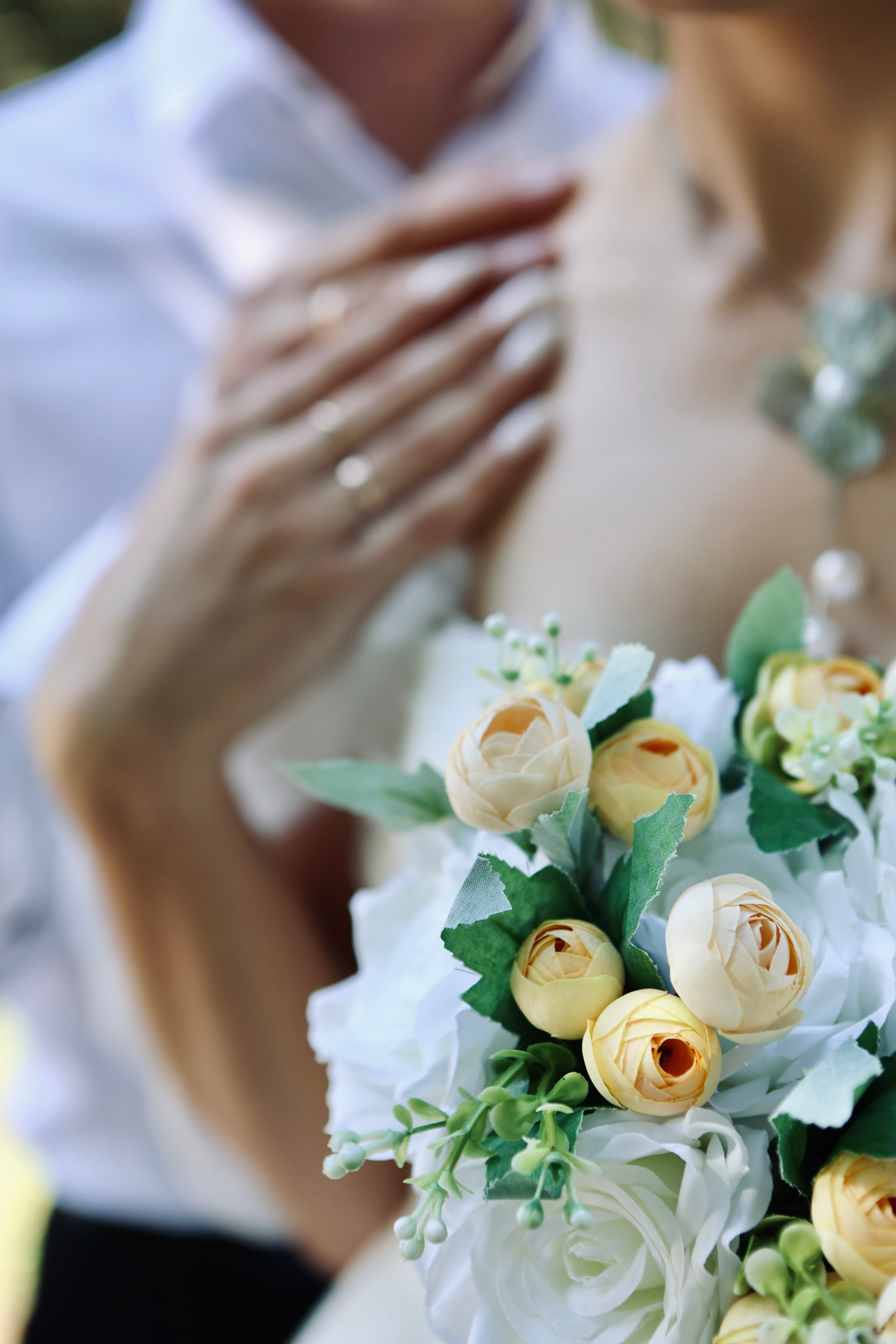 Вероника и Александр. Фотограф в Курске Смирнов Евгений