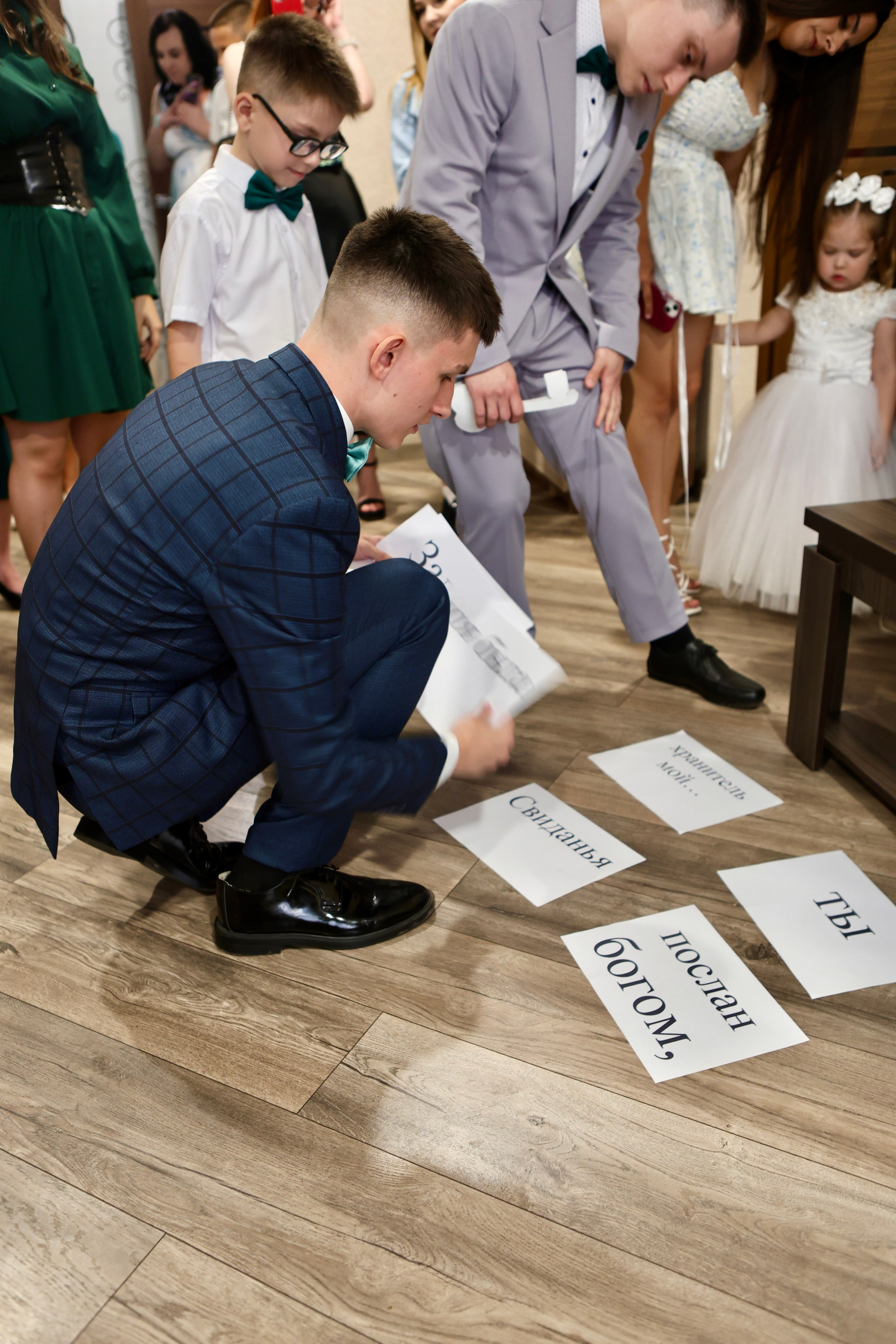 Свадьба Игоря и Татьяны. Фотограф в Курске Смирнов Евгений