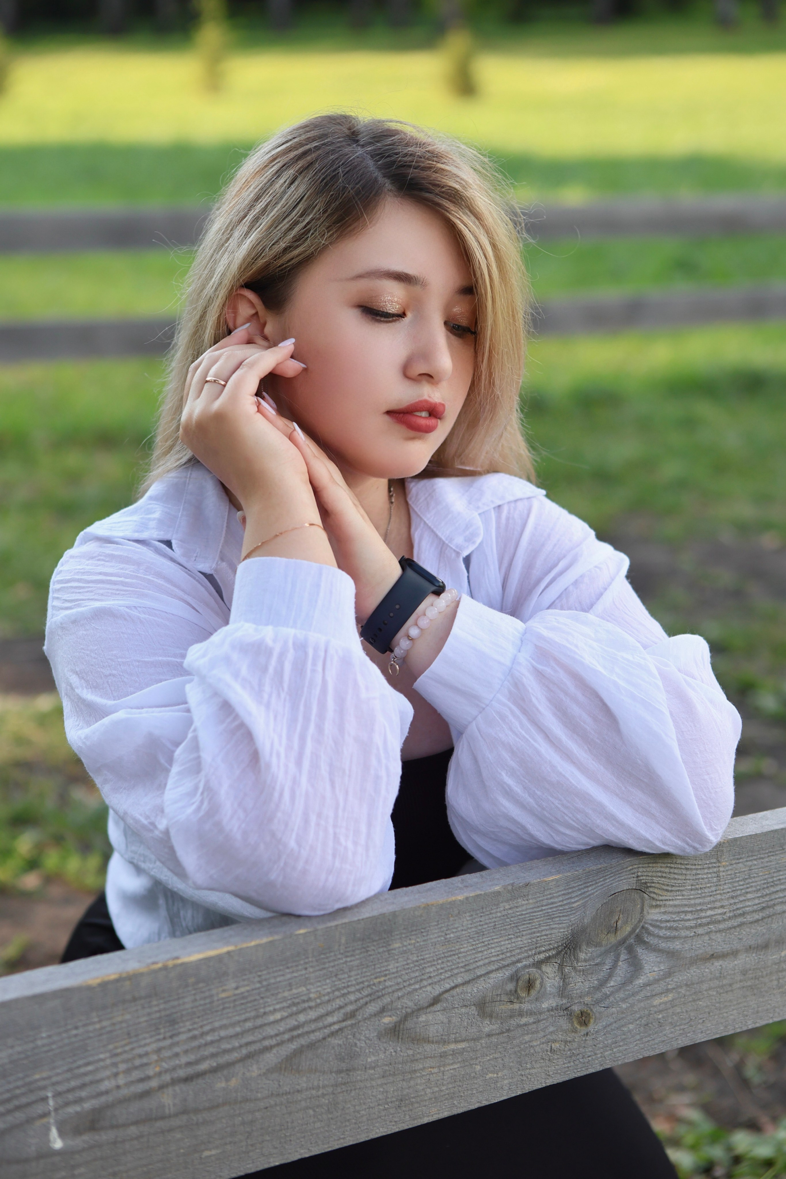 Юлия. Фотограф в Курске Смирнов Евгений