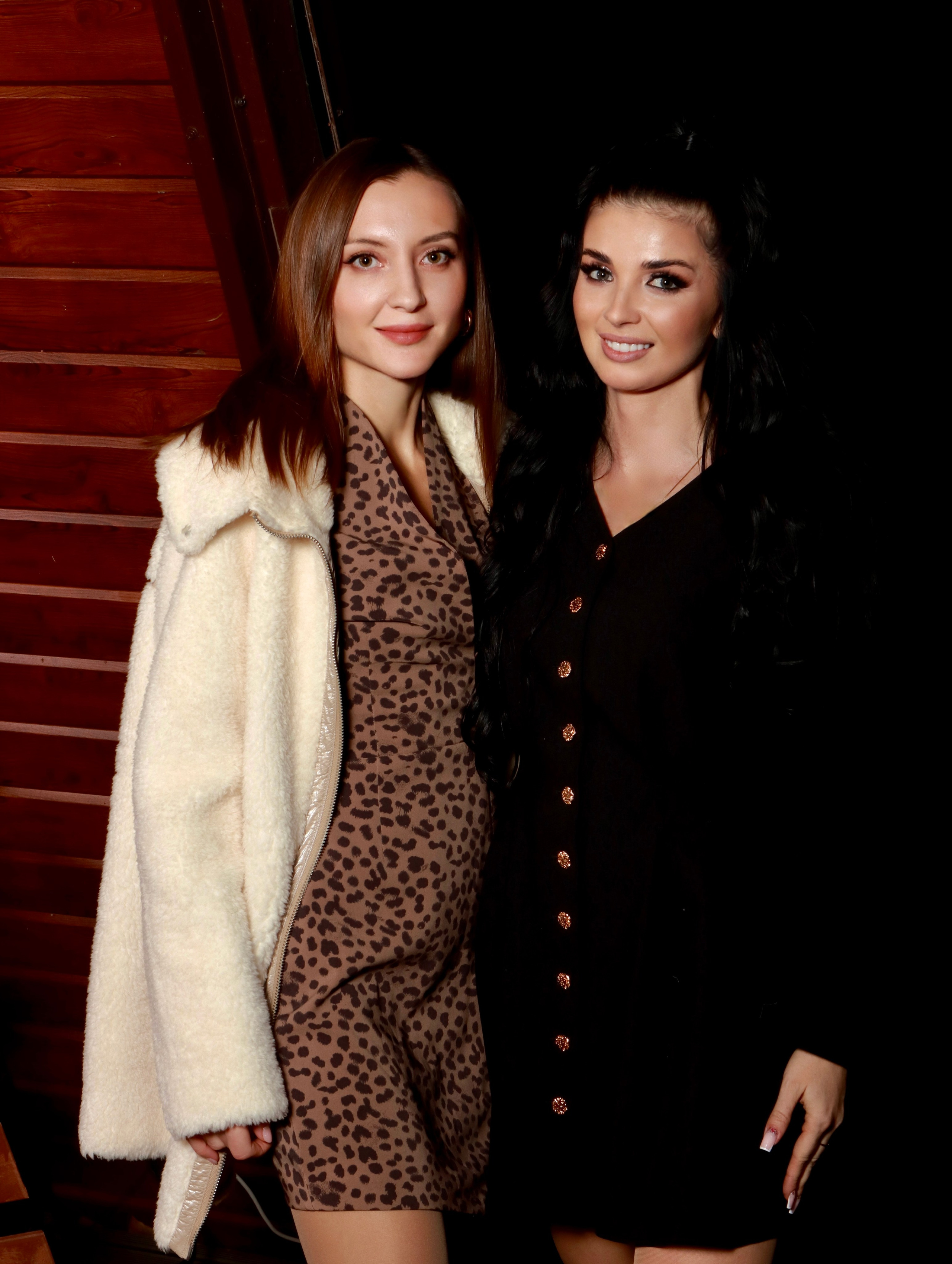 Алена -День Рождения. Фотограф в Курске Смирнов Евгений