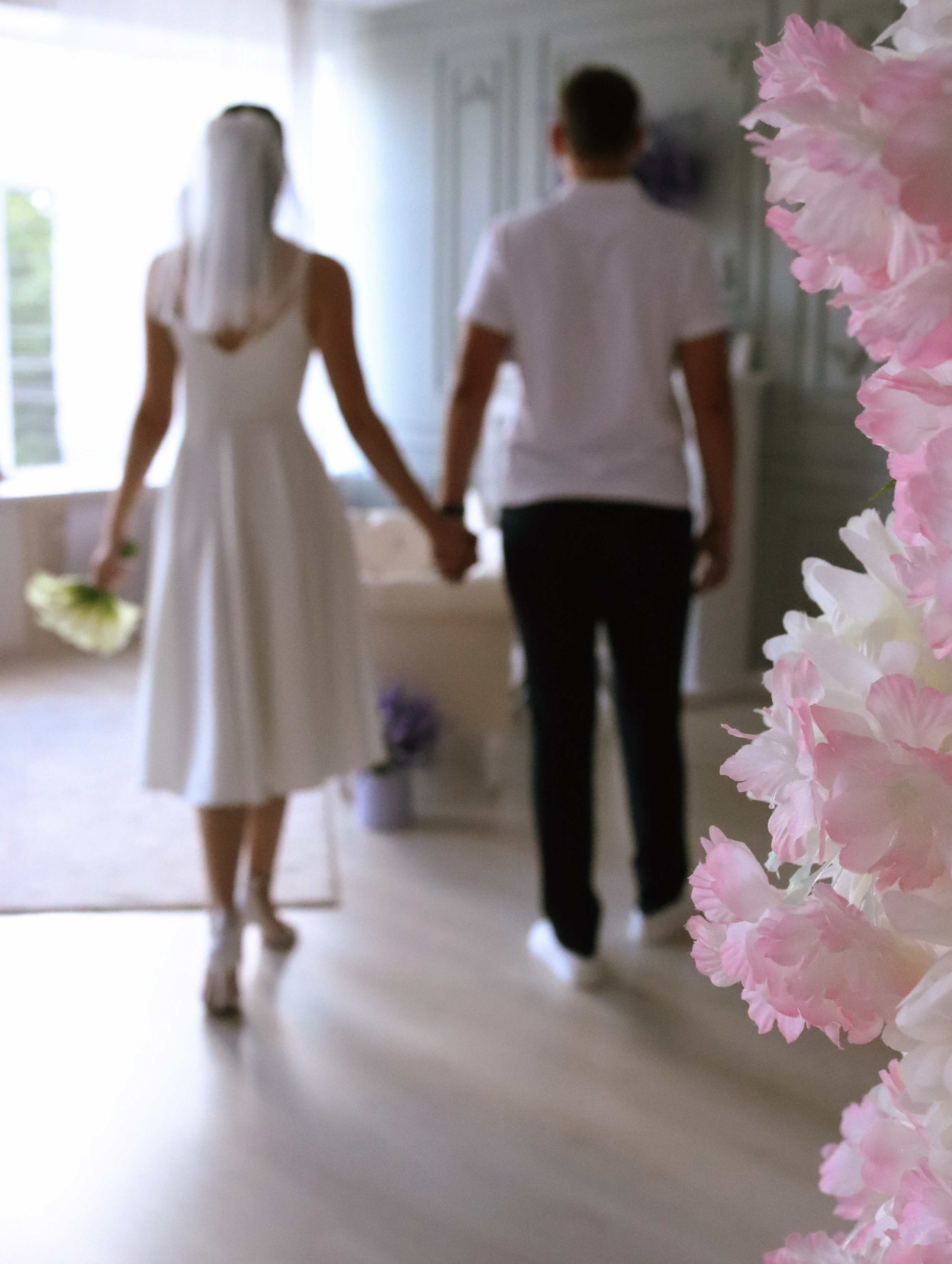 Тимур и Елизавета. Фотограф в Курске Смирнов Евгений