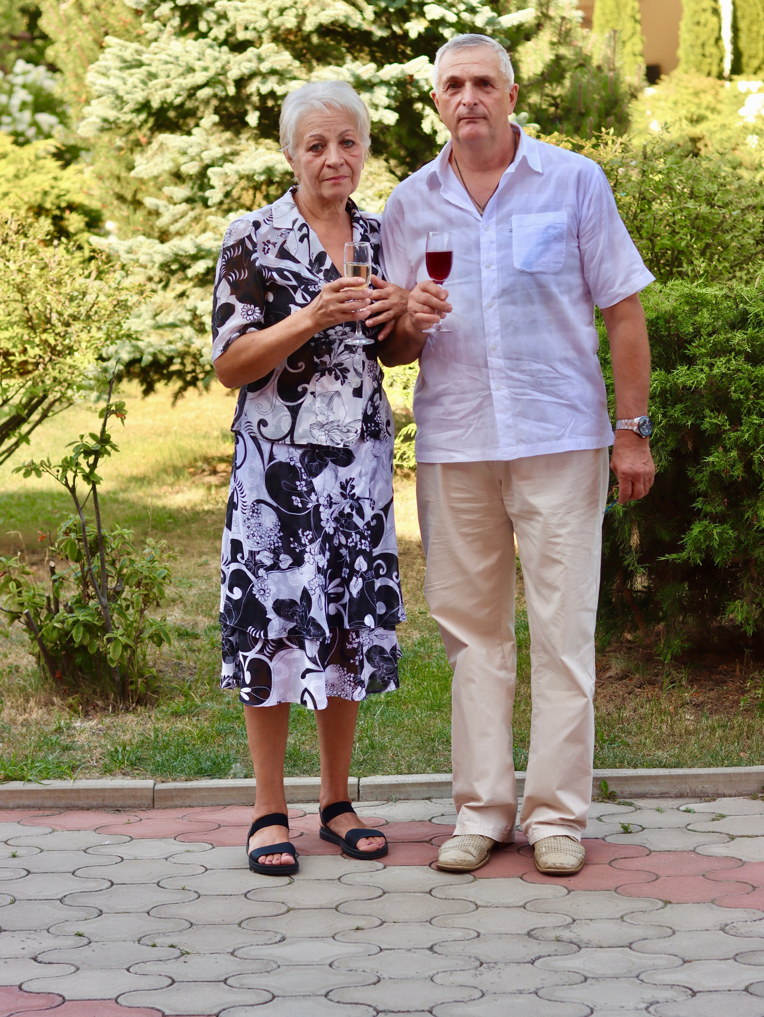 Юбилей. Фотограф в Курске Смирнов Евгений