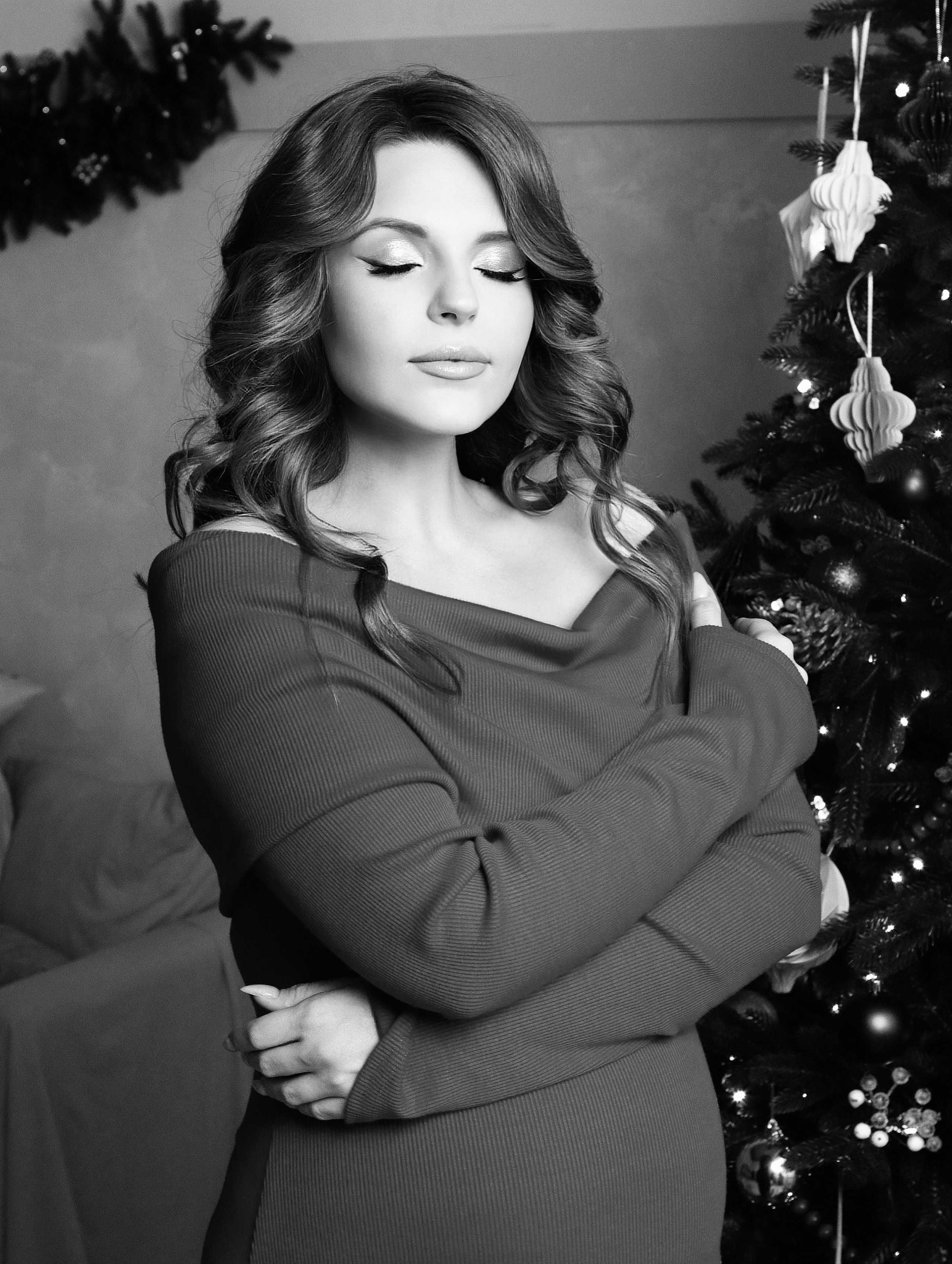 Ольга и Николай. Фотограф в Курске Смирнов Евгений