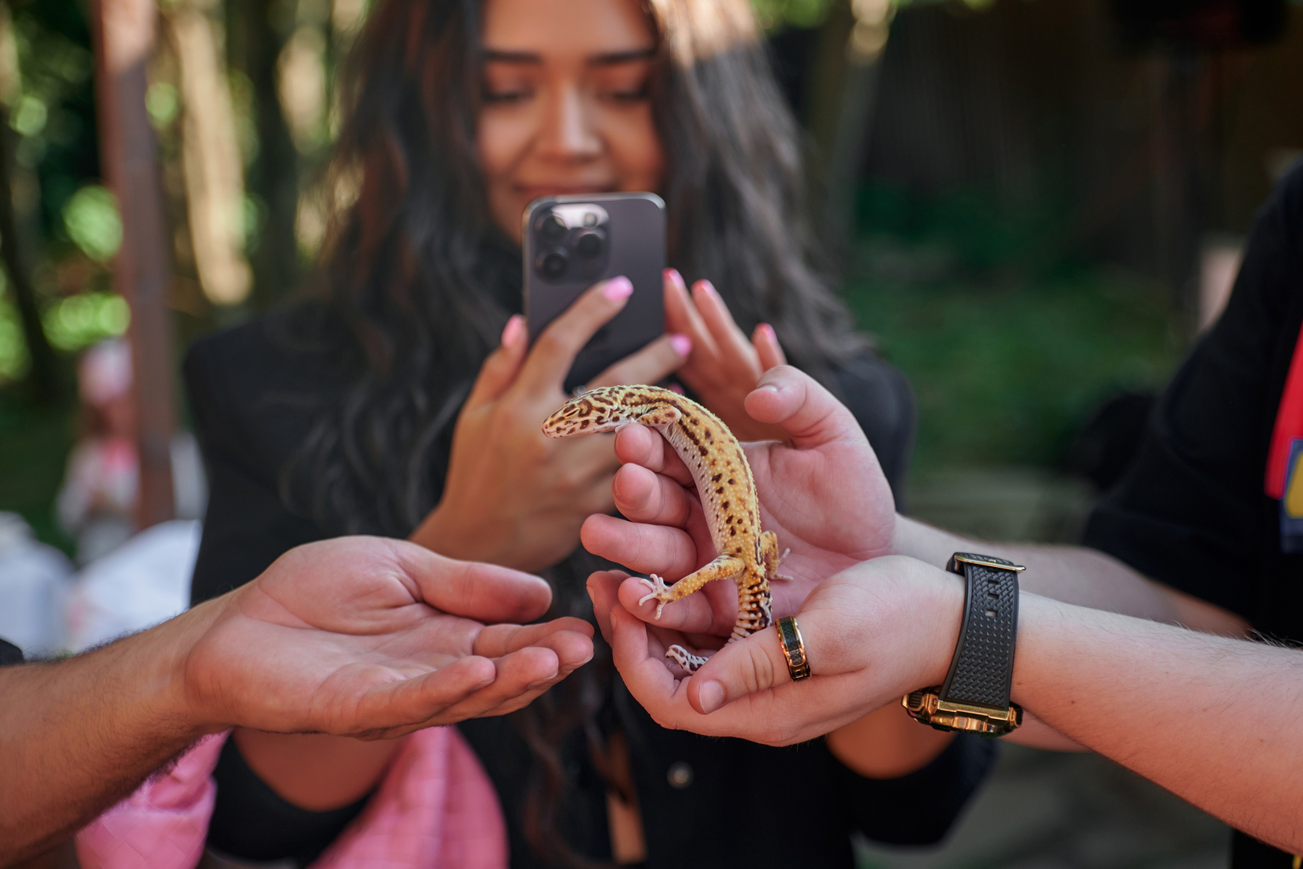 ВАРЮША. ФОТОГРАФ Кристина Павлова | МОСКВА