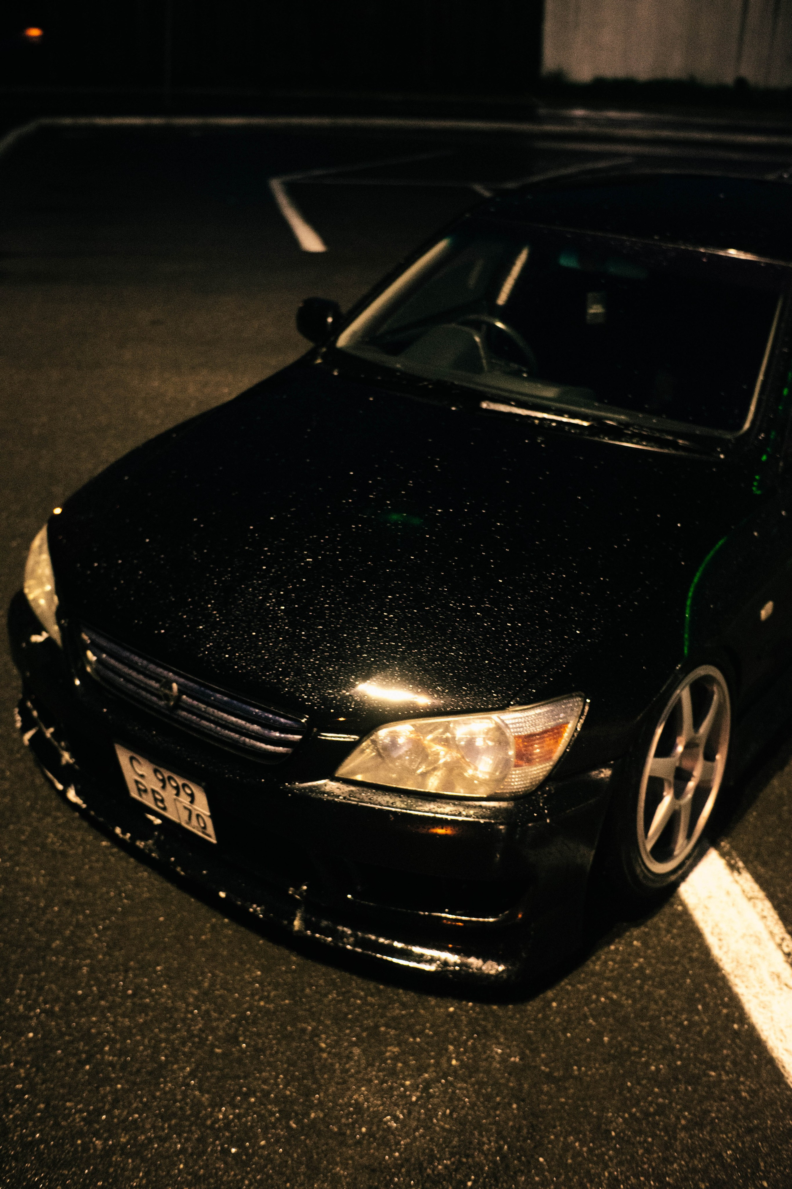 CARS SHOOTS. Awes fram