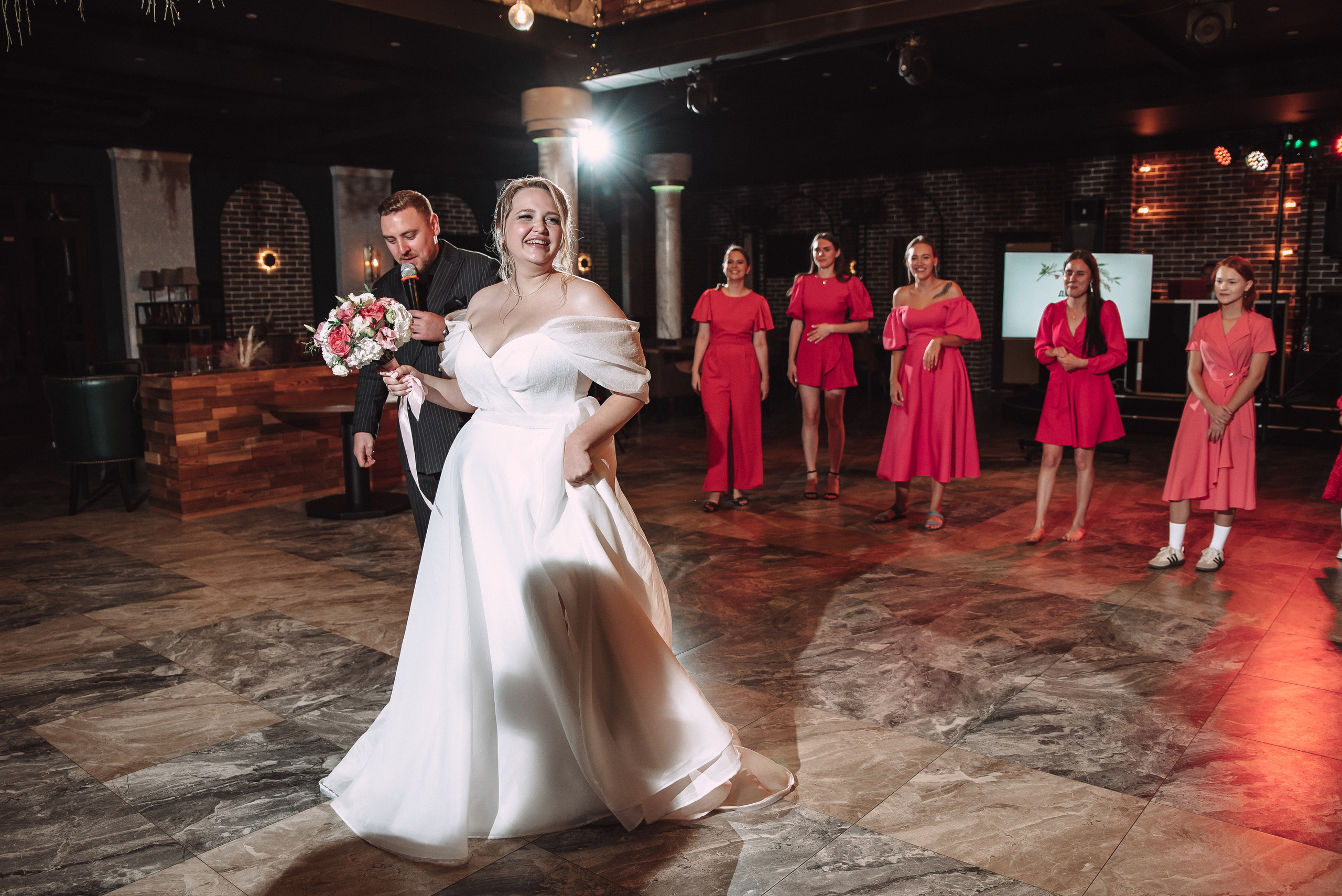 Дмитрий + Таисия. Свадебный и семейный фотограф в Волгограде Олеся Лисицкая