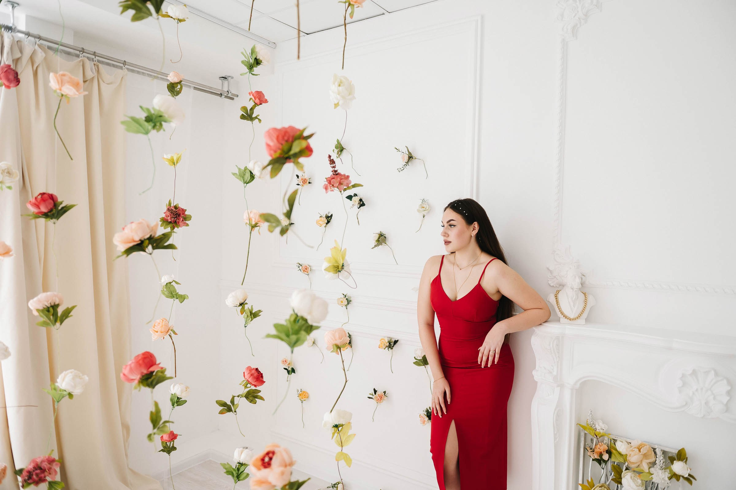 Ангелина. Семейный и свадебный фотограф Алёна Морозова Коломна