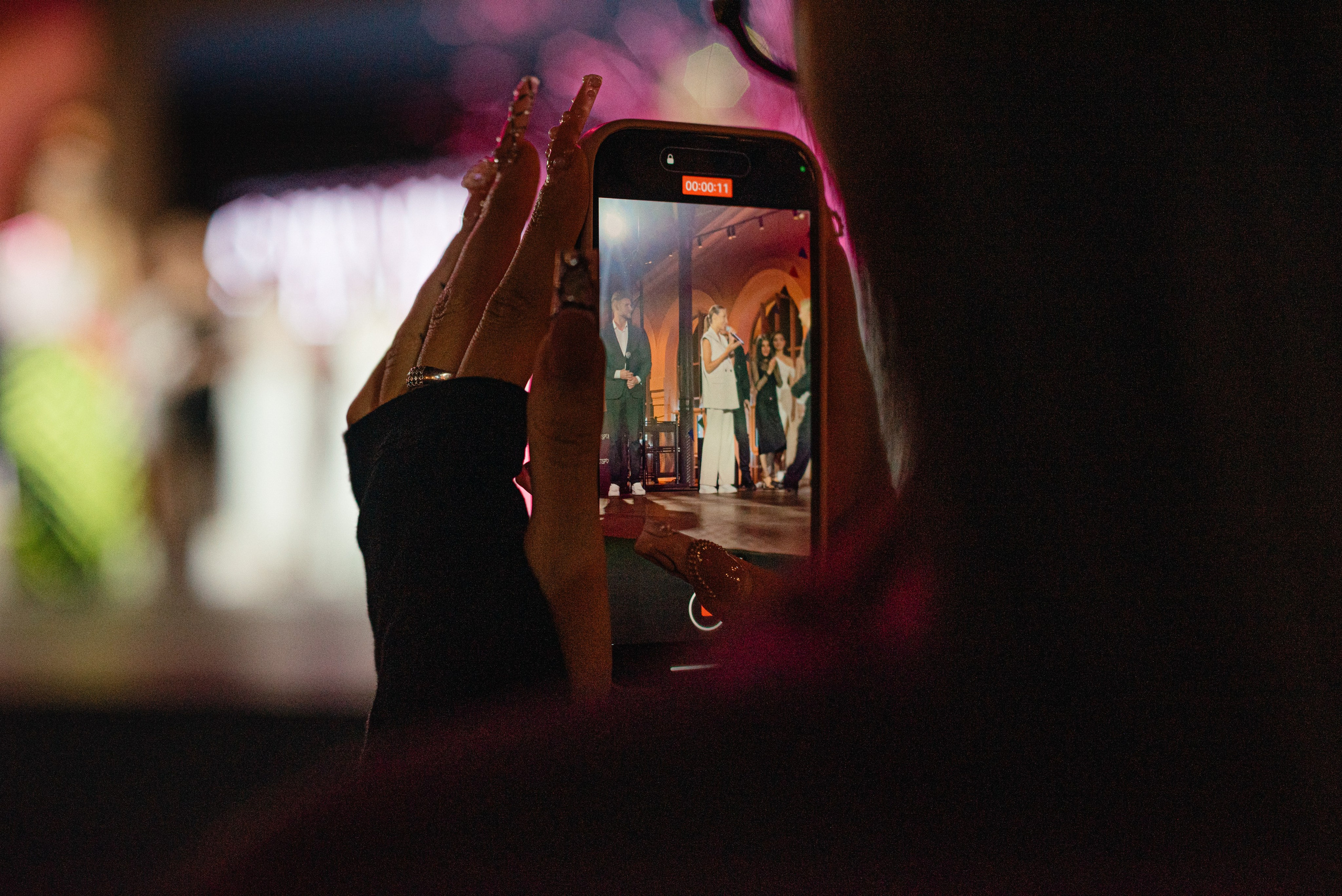 Конкурс красоты ОДНА НА МИЛЛИОН • 2024. Фотограф Элина Брусенцева