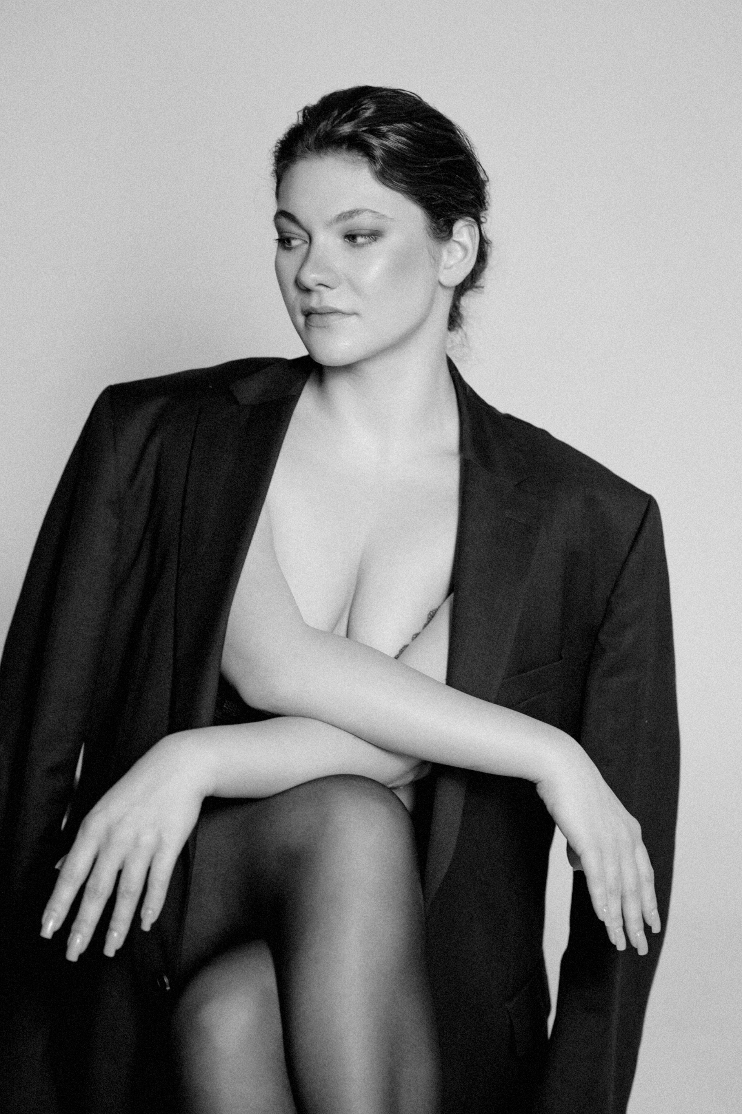 Индивидуальные съемки. Фотограф Элина Брусенцева