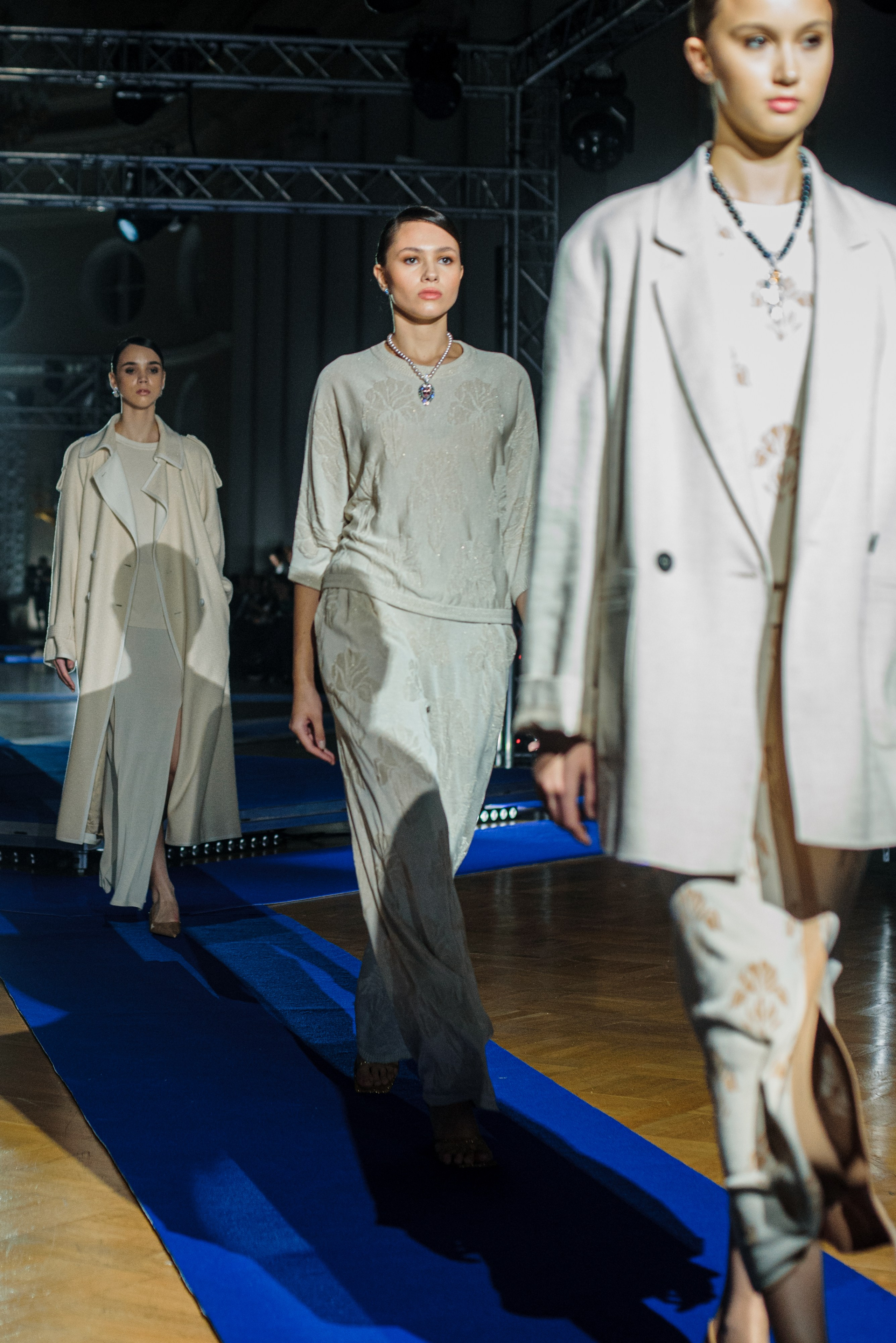 Содружество Моды • День 1 • 2023. Фотограф Элина Брусенцева