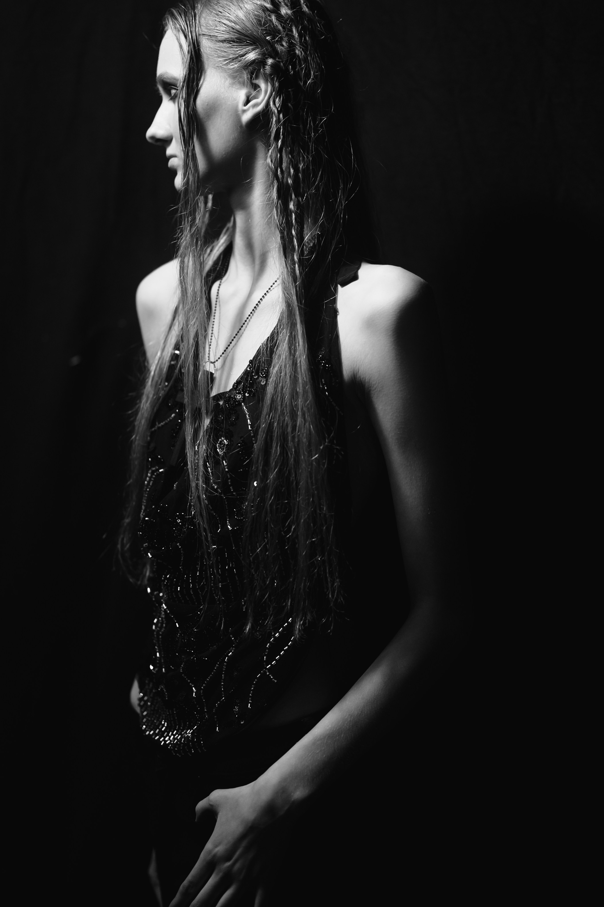 AUXI Fashion Show FALL 2025. Фотограф Элина Брусенцева