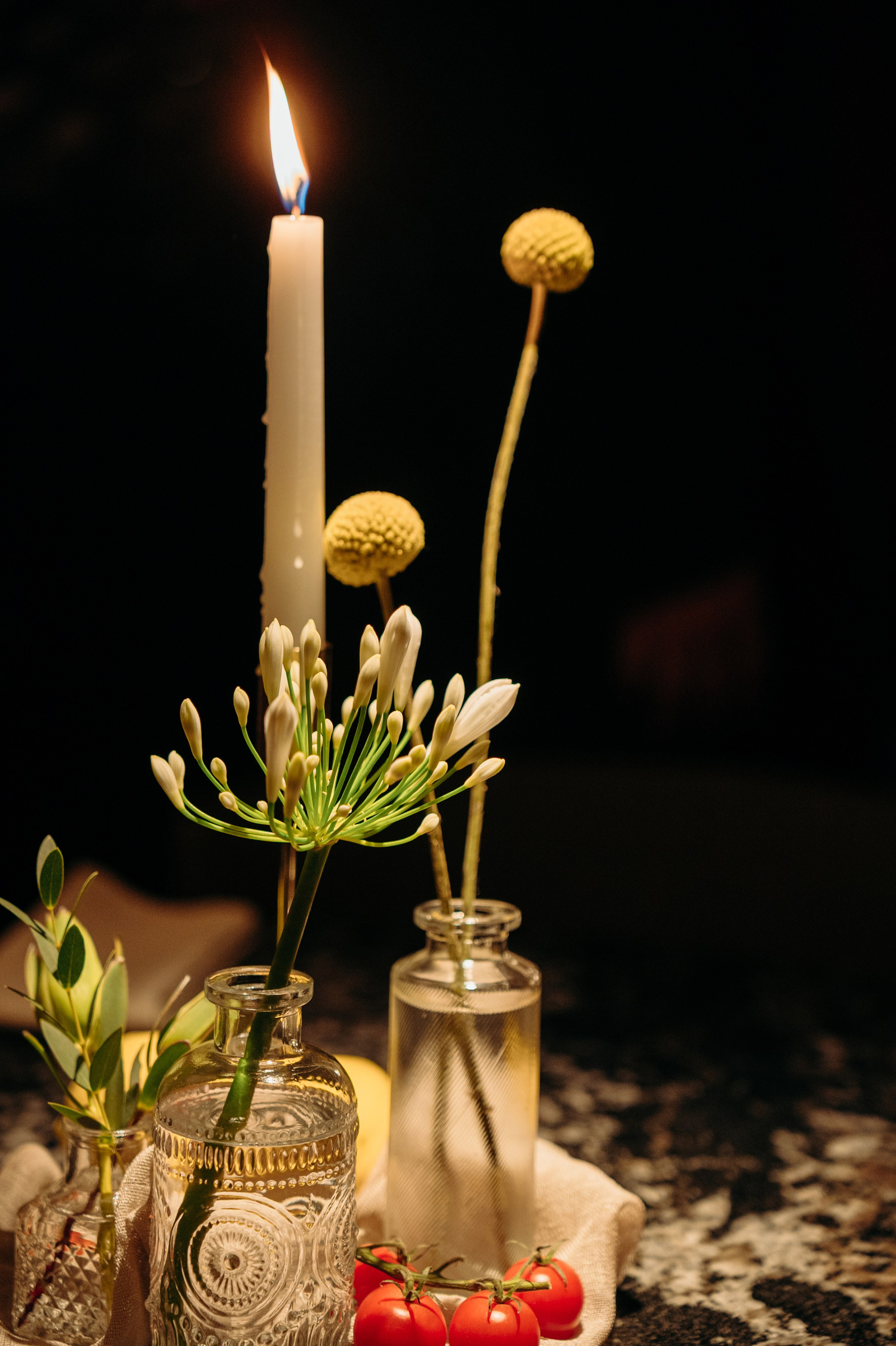 TETTO // День рождения Ресторана. Фотограф Элина Брусенцева