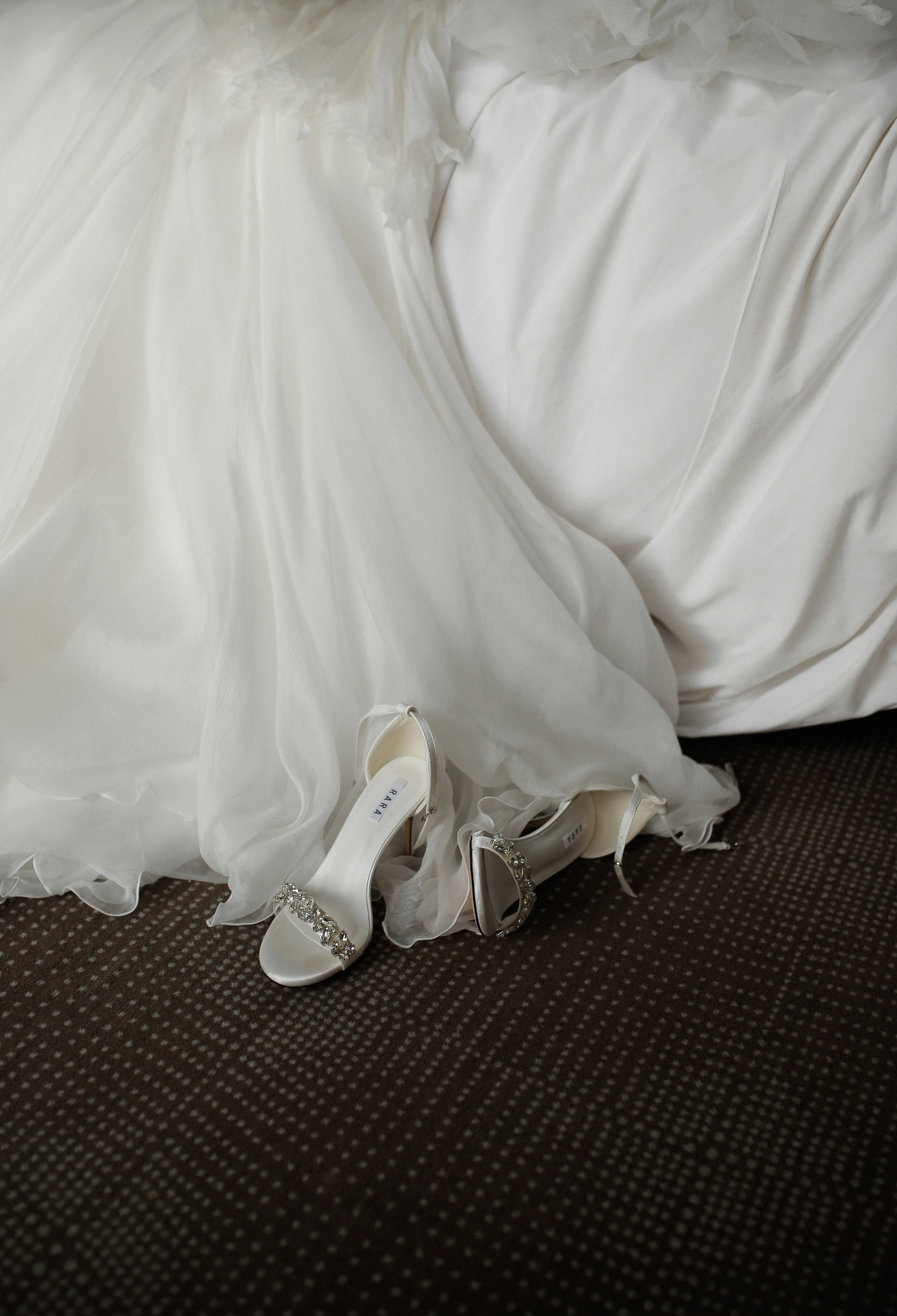 Ксения & Игорь. Оформление свадеб, декор свадеб Вера Маркова, Москва