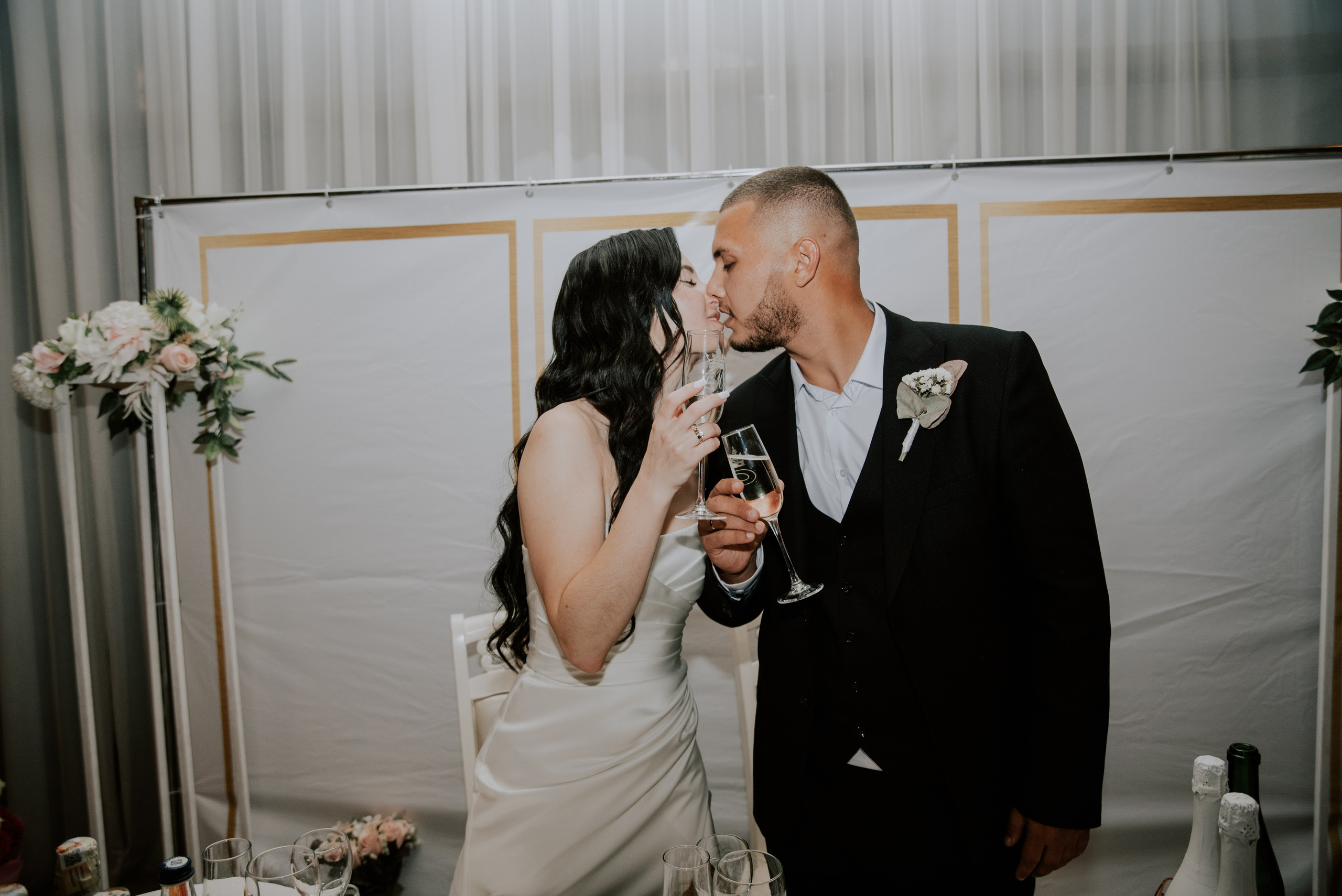 Ира+Алексей. Кожухова Виктория свадебный и семейный фотограф