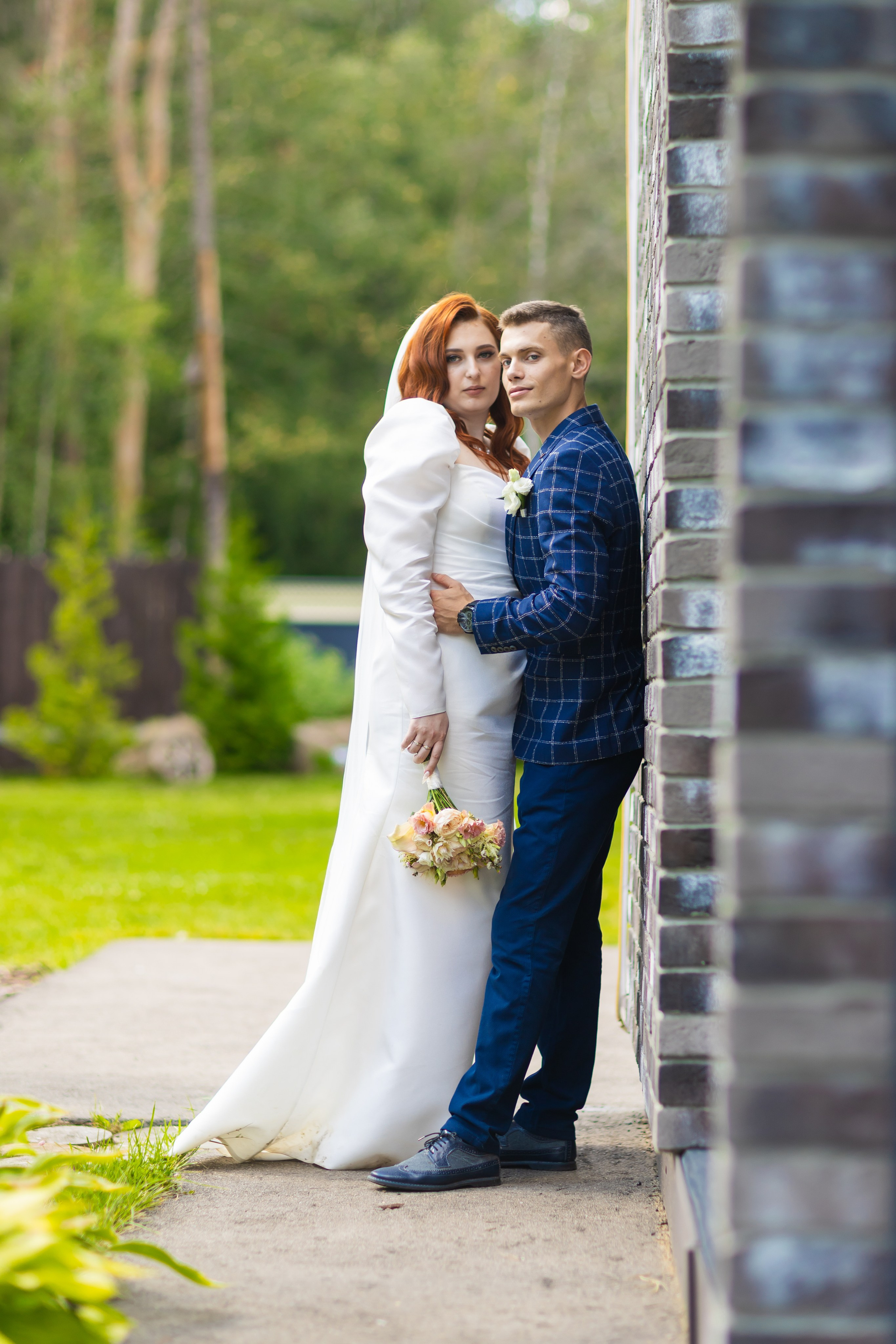 Свадьбы. Photomantis