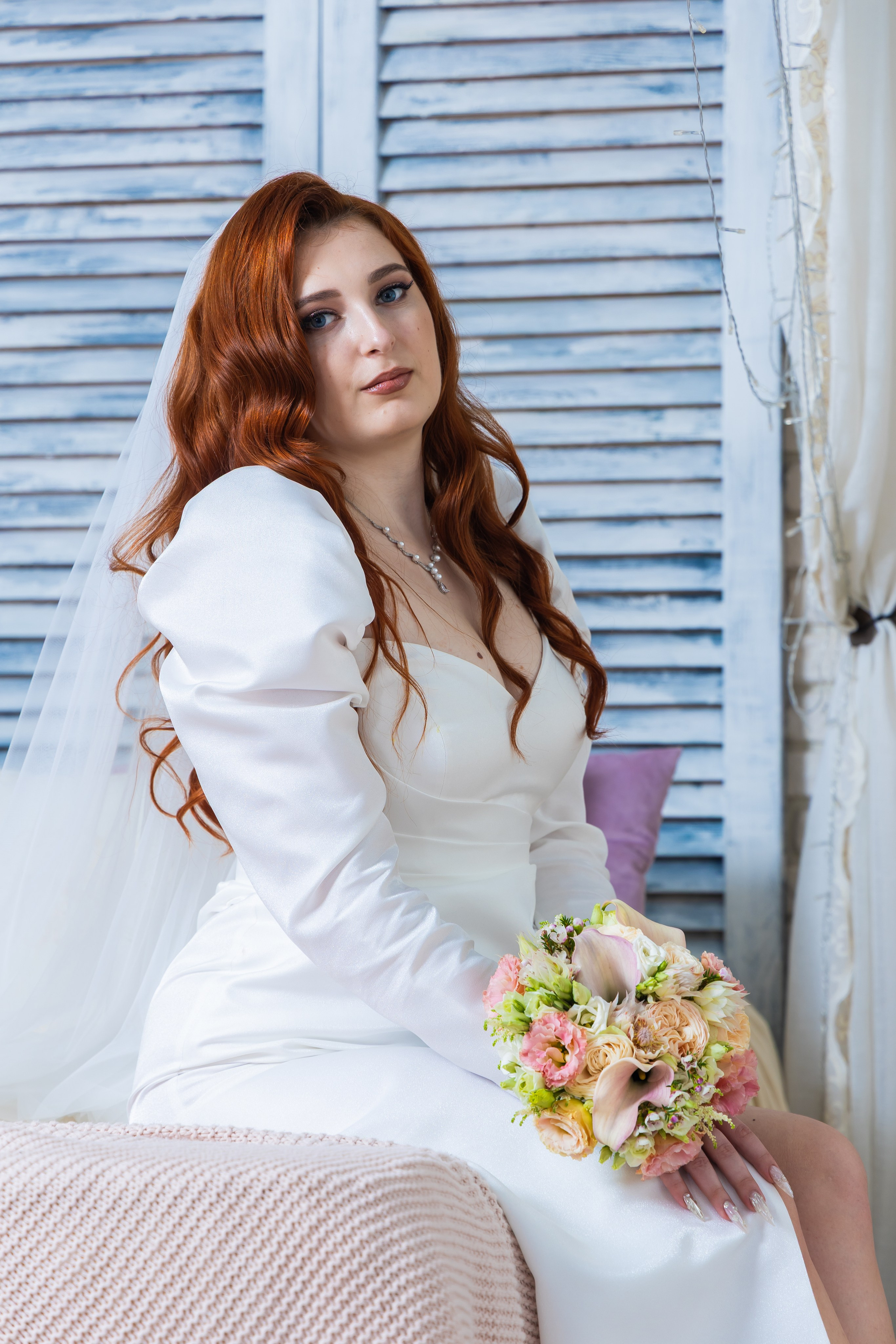 Свадьбы. Photomantis