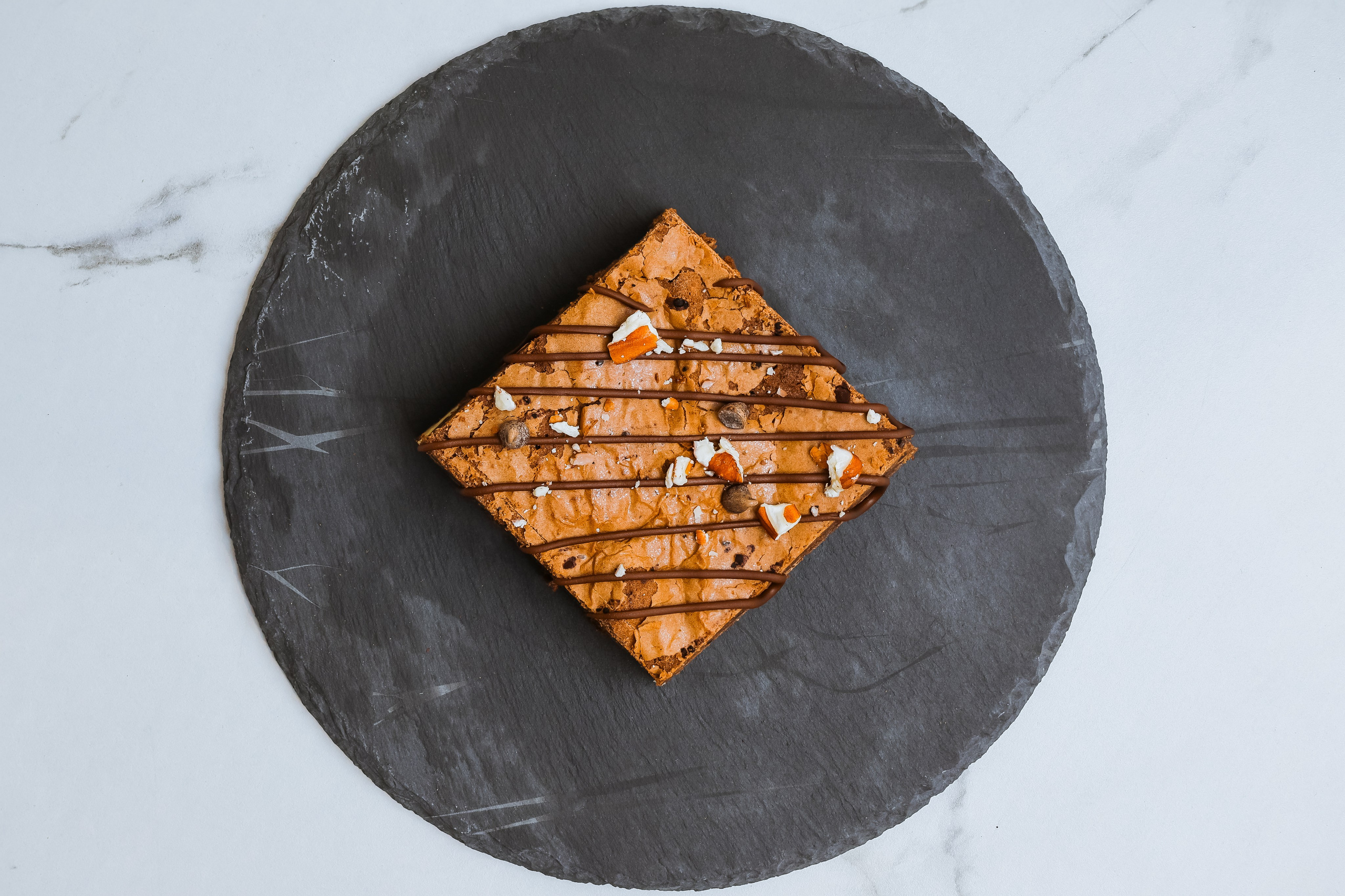 Creative Desserts. Photomantis