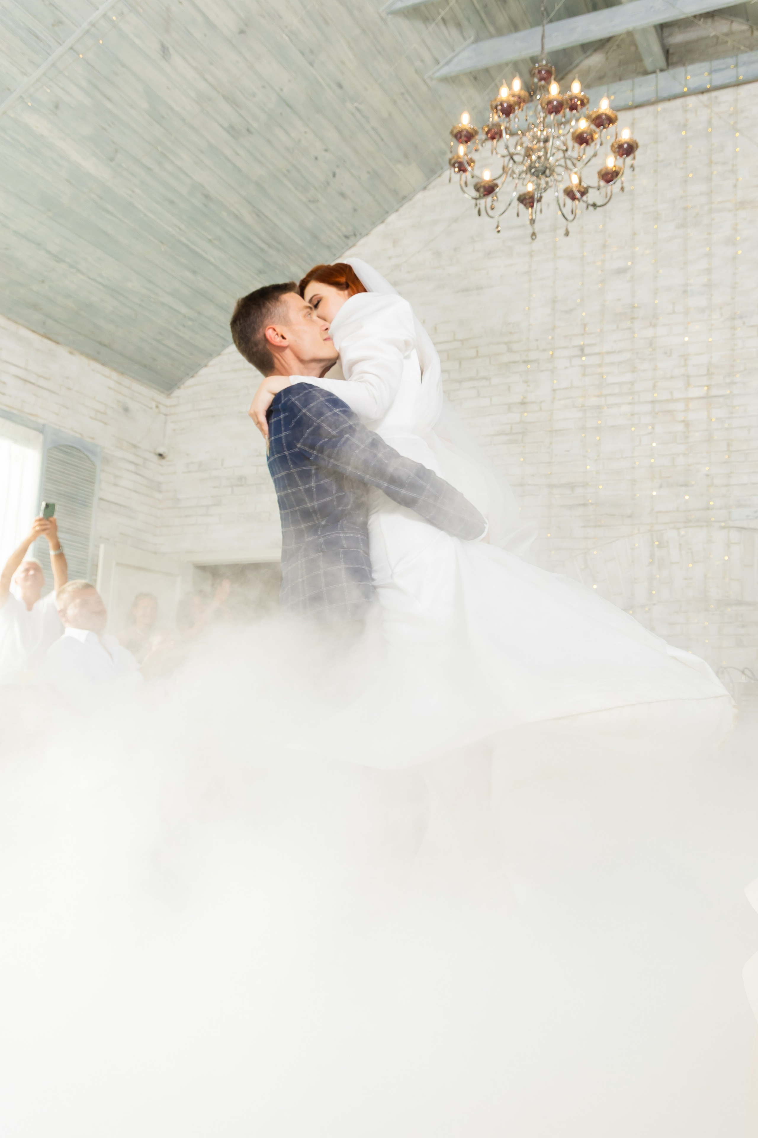 Свадьбы. Photomantis