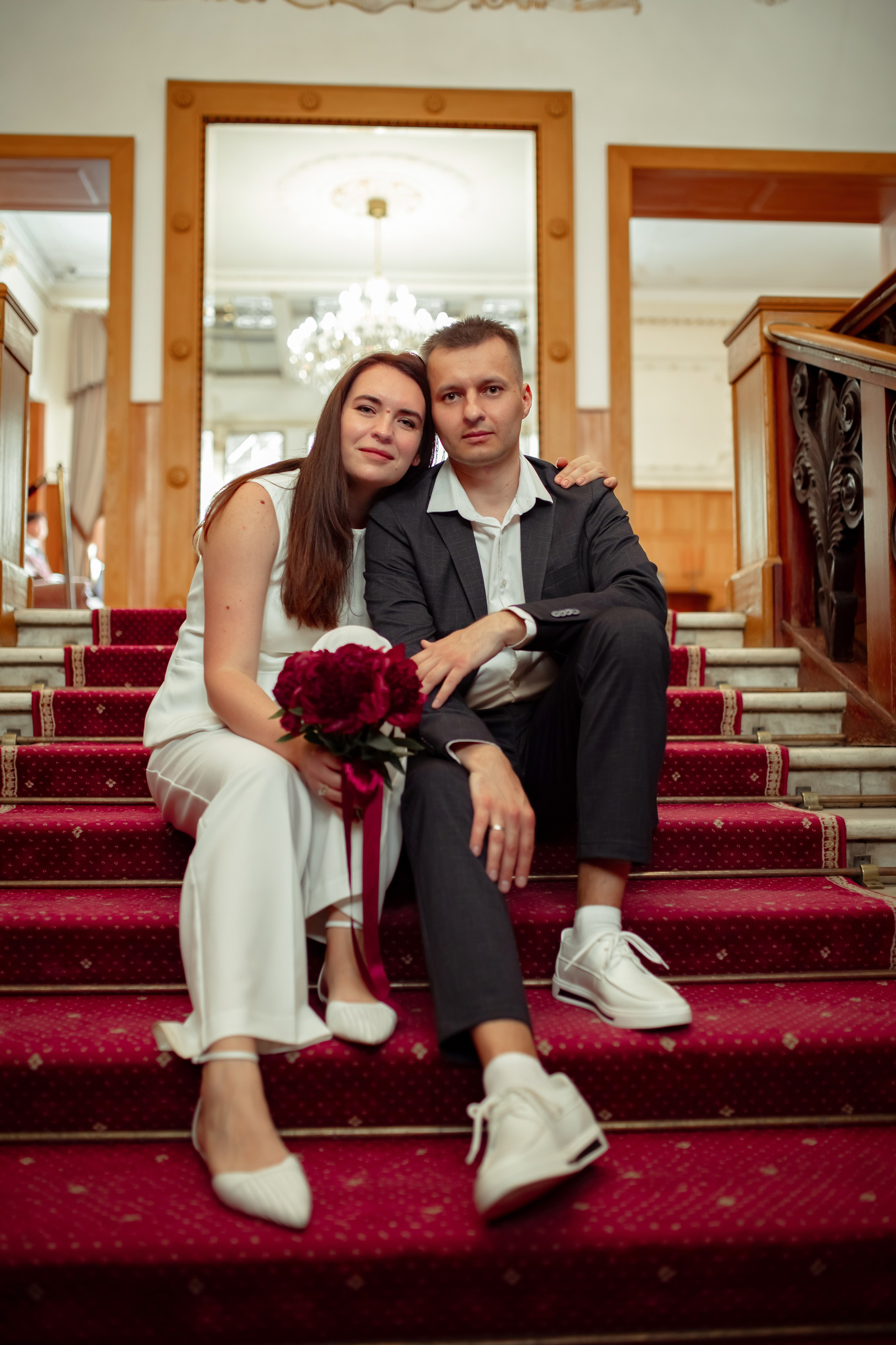 Евгения и Кирилл. Семейный и детский фотограф в Москве Дорогова Екатерина