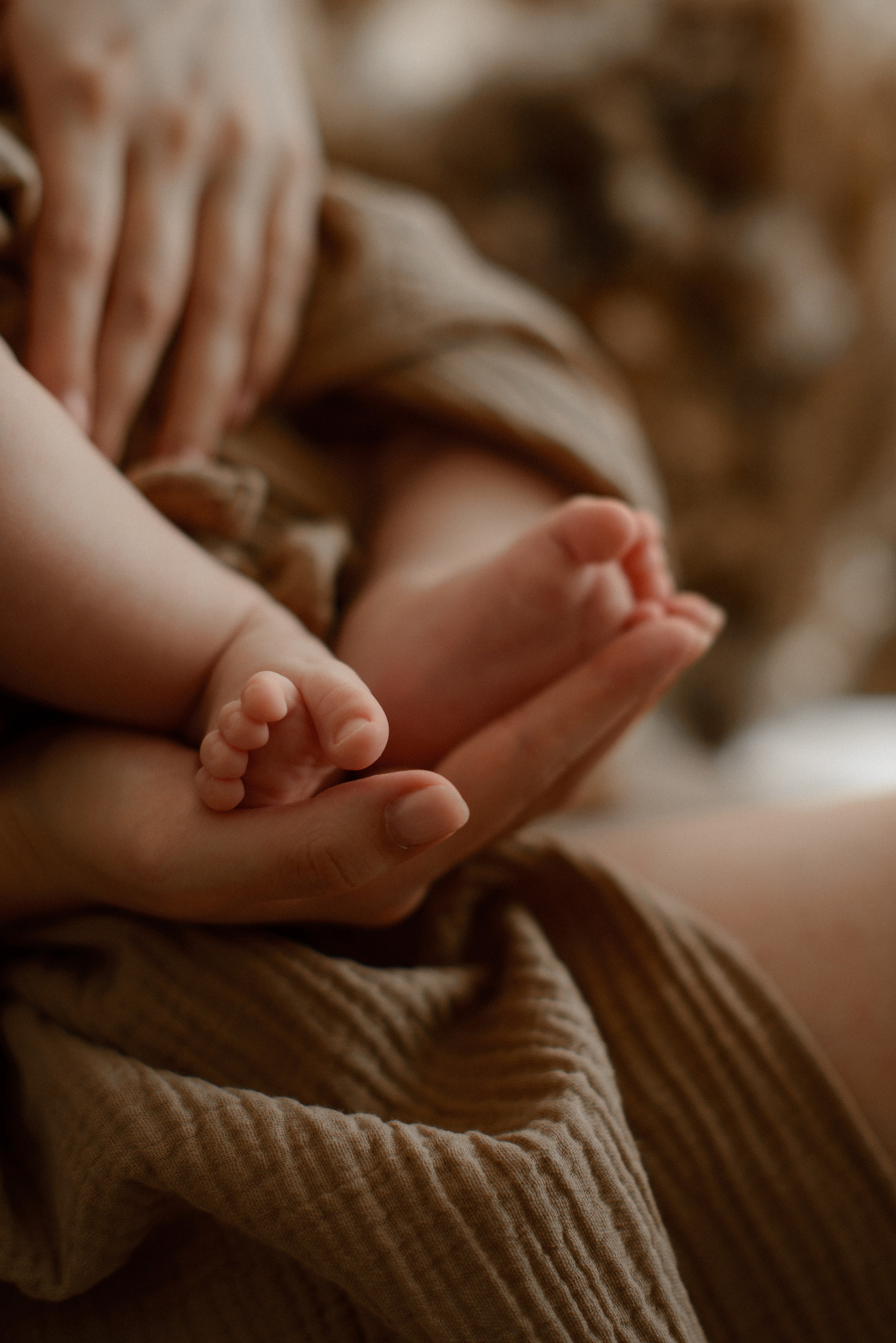 ♥ Мама и младенец ♥. Семейный фотограф в г. Ставрополь, Сорокина Мария