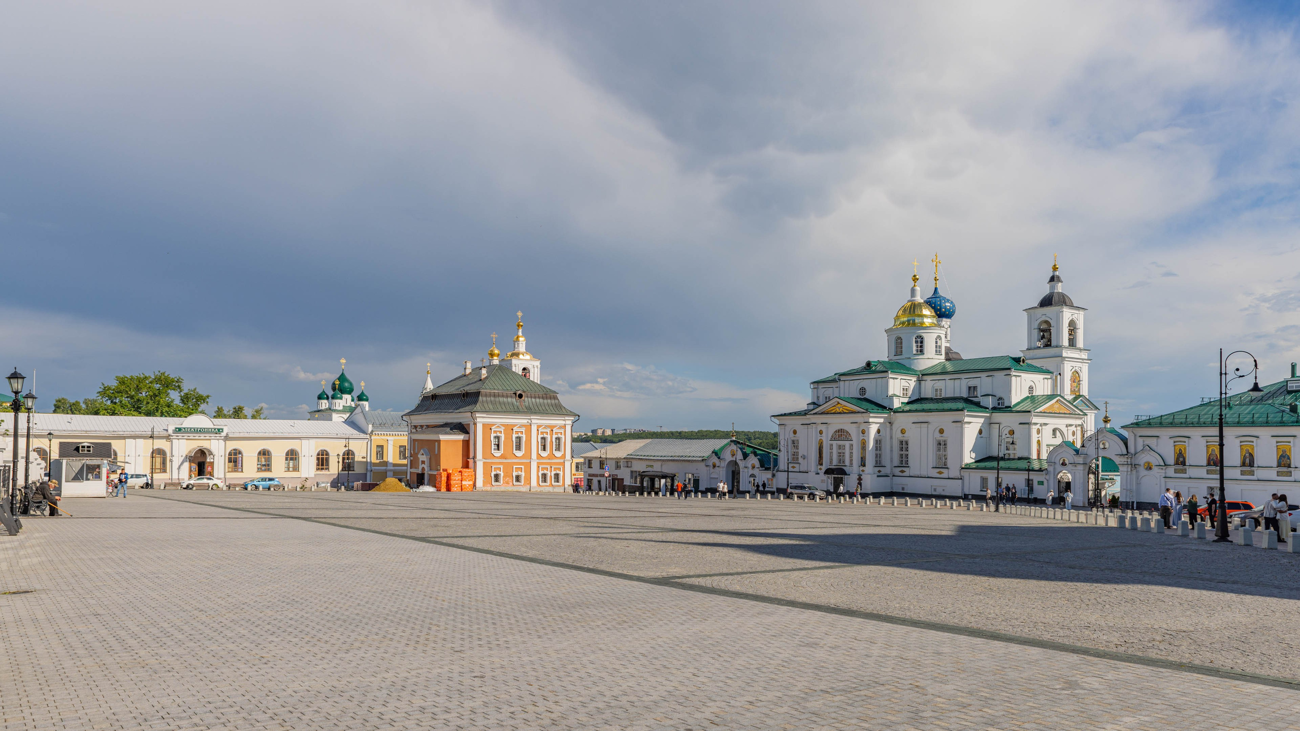 2026 06 Арзамас. Фотографии