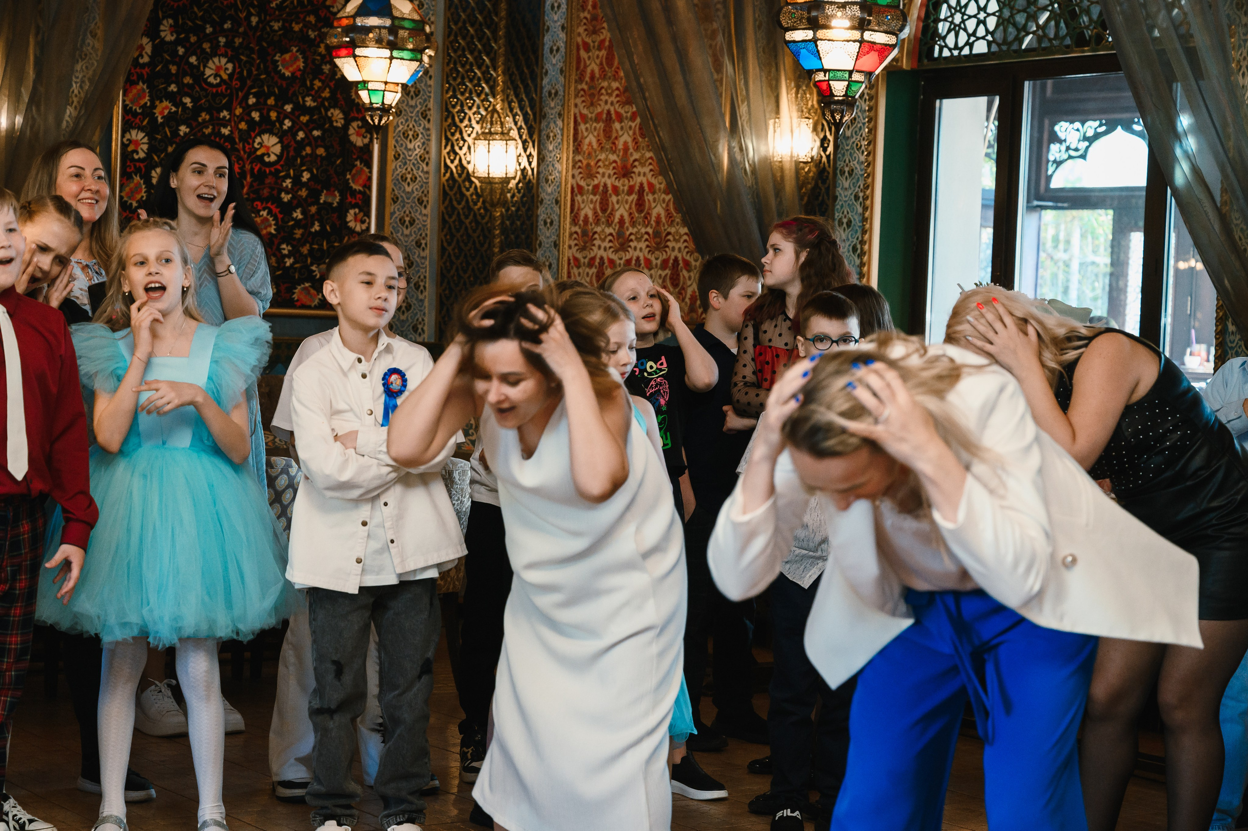 Выпускной 4 класса в Шафране. Свадебный и просто хороший фотограф в Челябинске