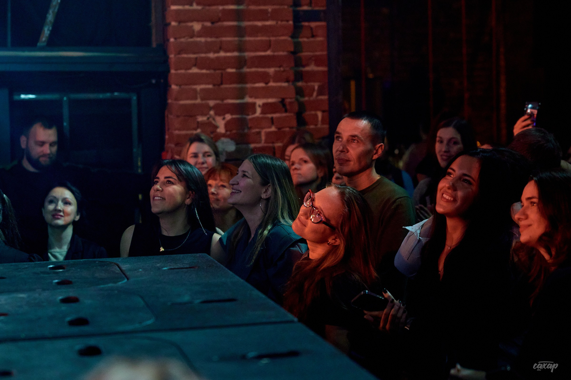 Сосо Павлиашвили. Профессиональный фотограф в Екатеринбурге Юра Сахар