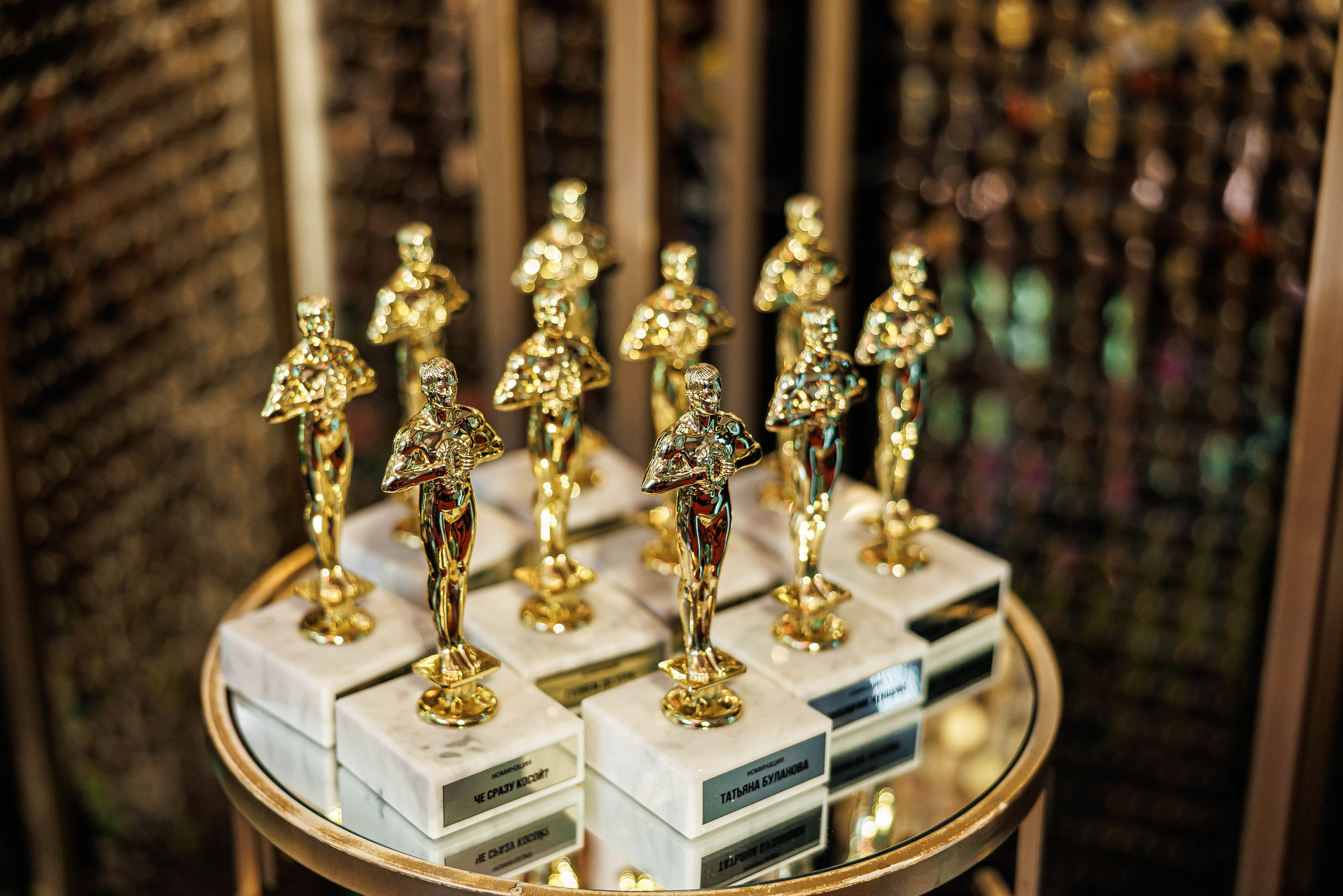 Eastern Logistic. Maxim Tsoy Photography