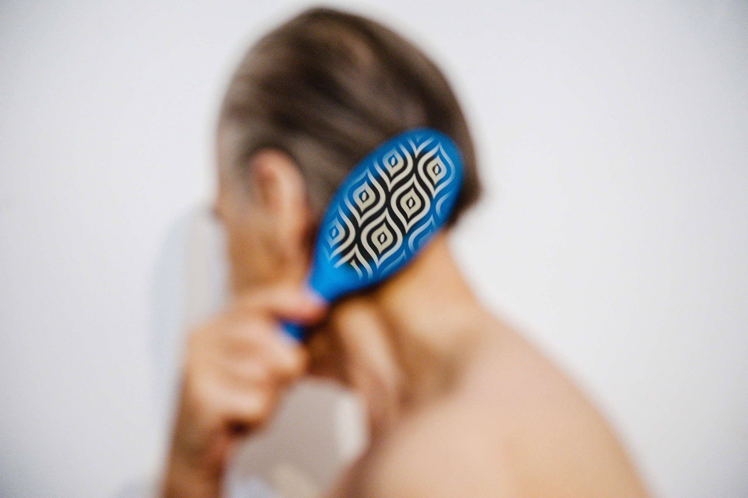 ПРОЕКТ: МОЯ БАБУШКА ХОЧЕТ УМЕРЕТЬ. Фотограф