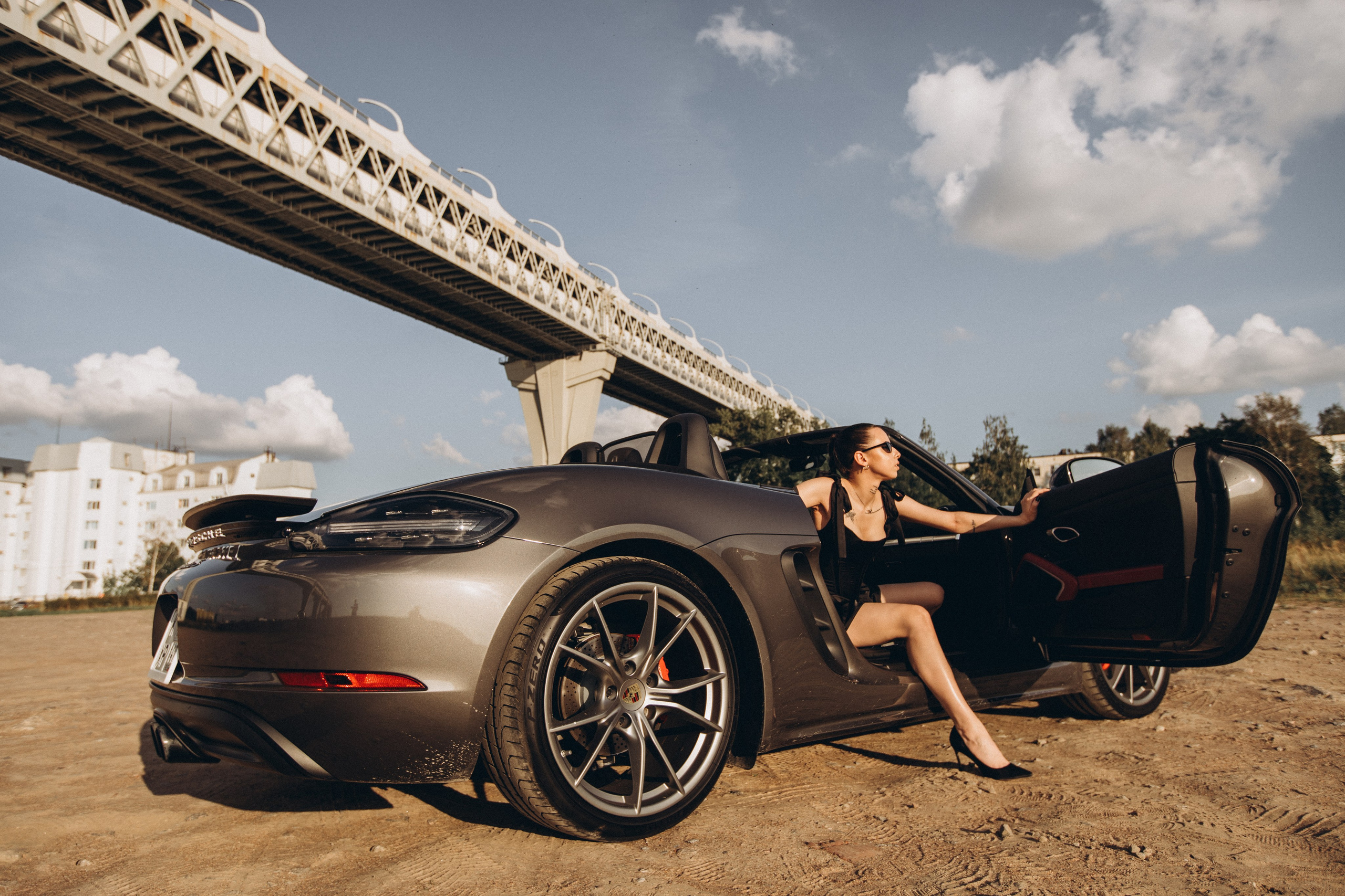 Кабриолет. Репортажный фотограф в Санкт-Петербурге. Фотограф на мероприятие в СПБ