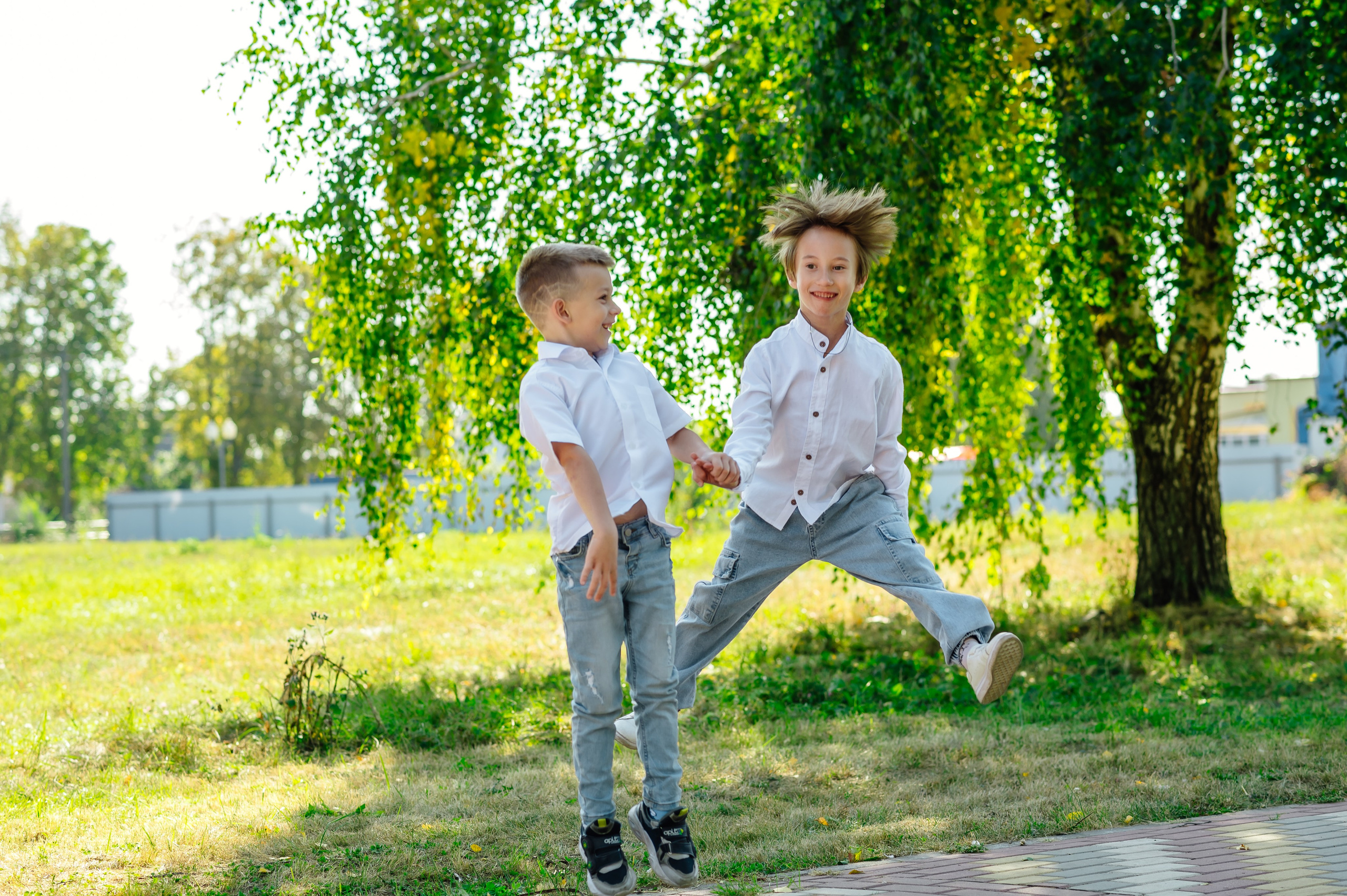 Детский сад