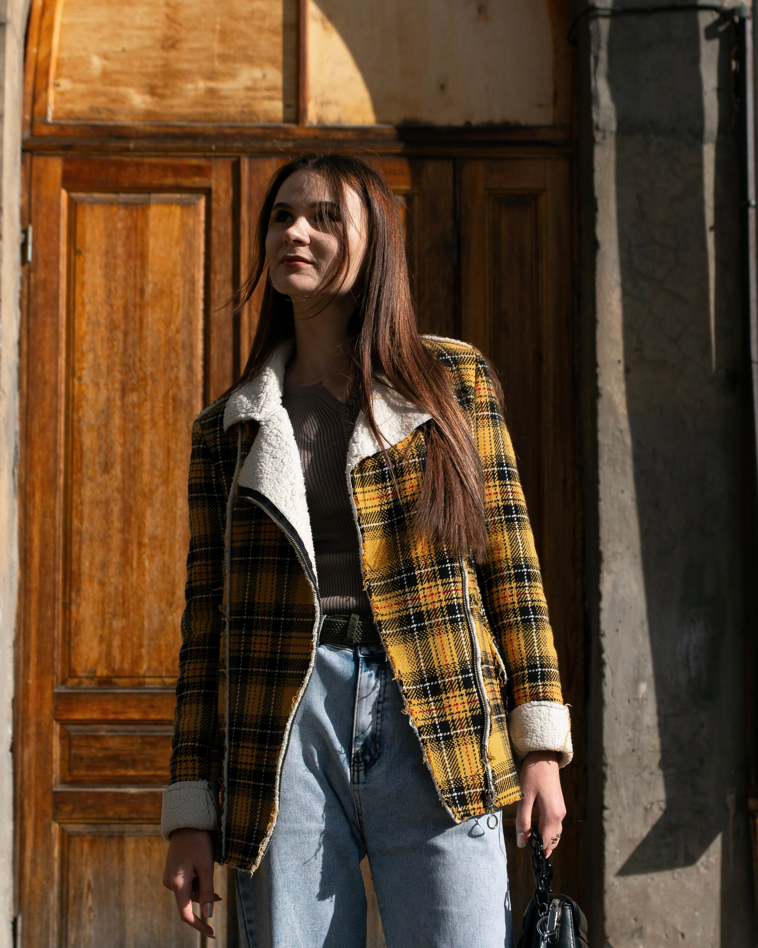 Даша. Женский фотограф Омск, Екатерина Петрова