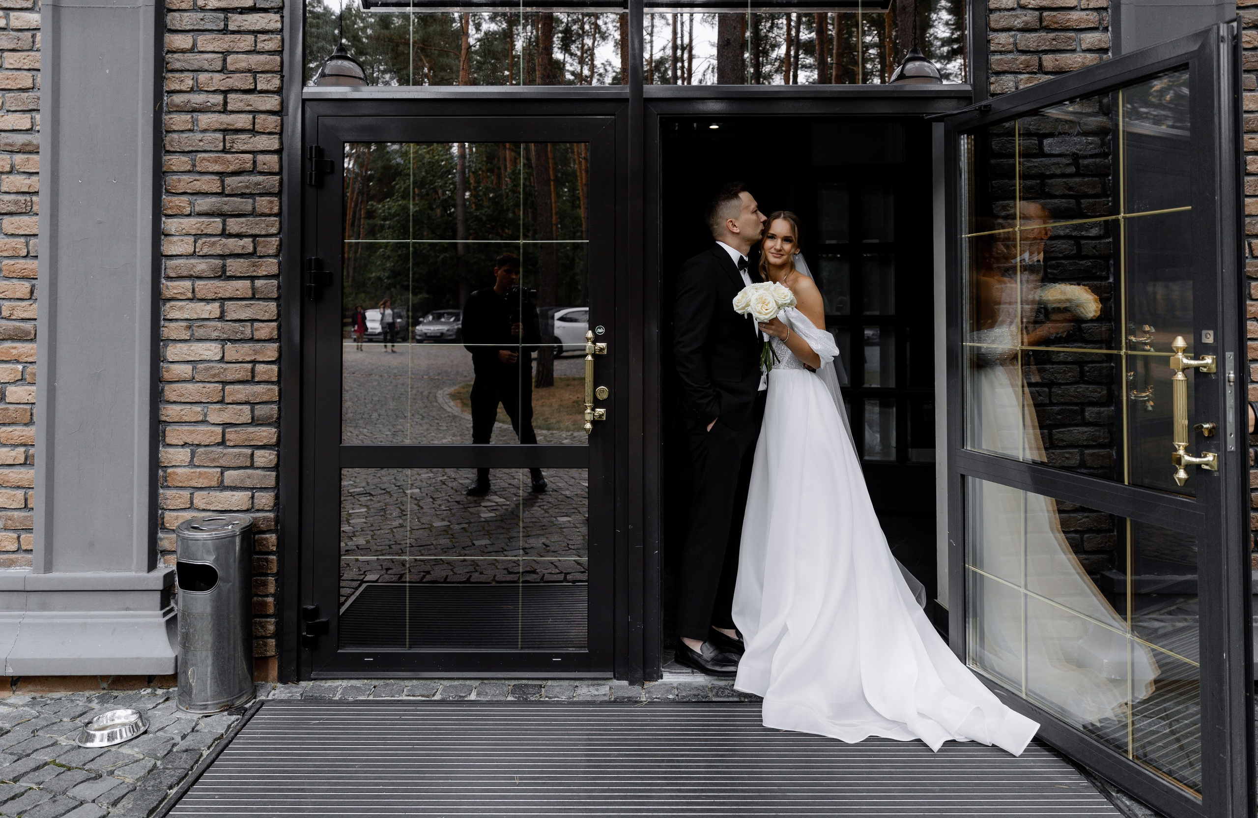 Pavel & Tatyana. Свадебный и семейный фотограф в Бресте Светлана Эстер