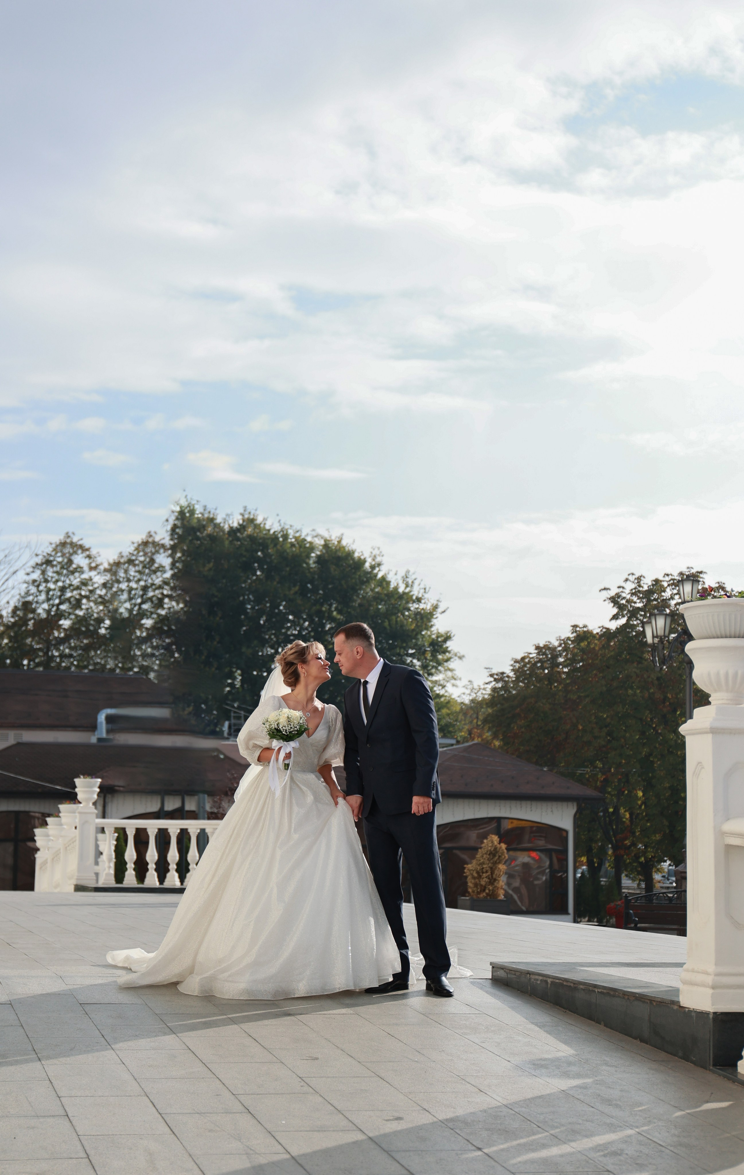 Анжелика и Валерий. Детский семейный фотограф Краснодар