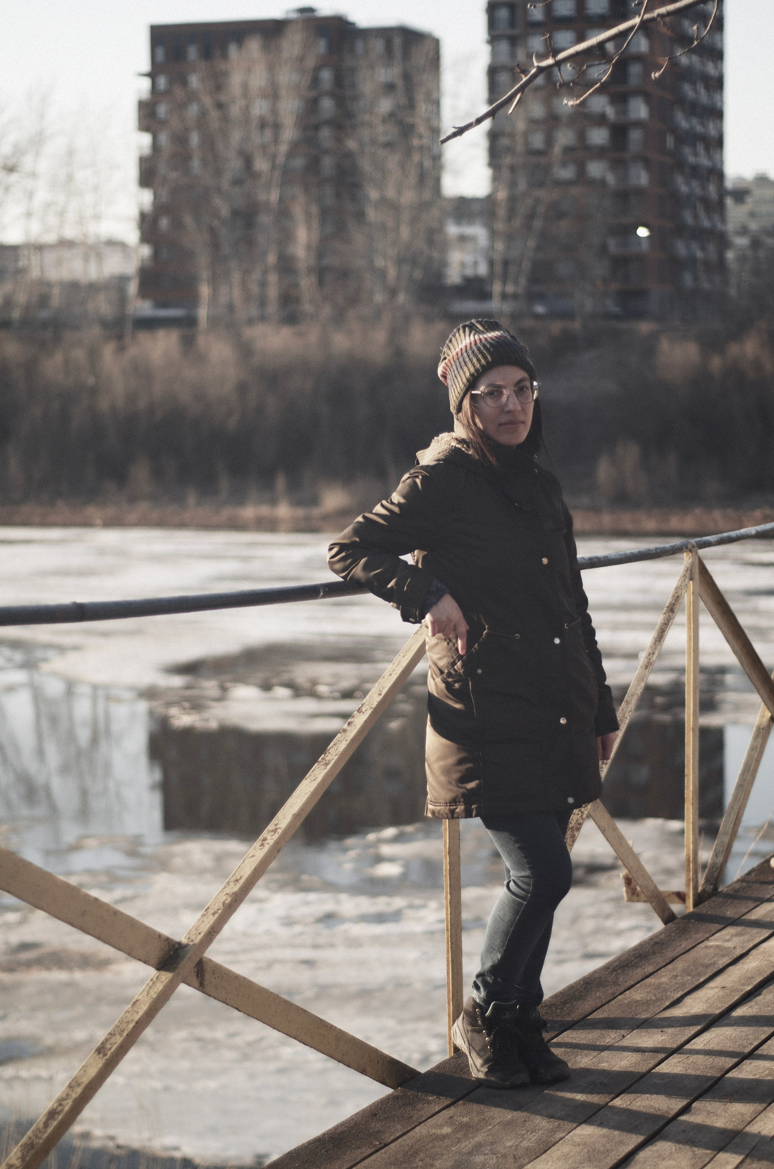 Фото — видео Тюмень