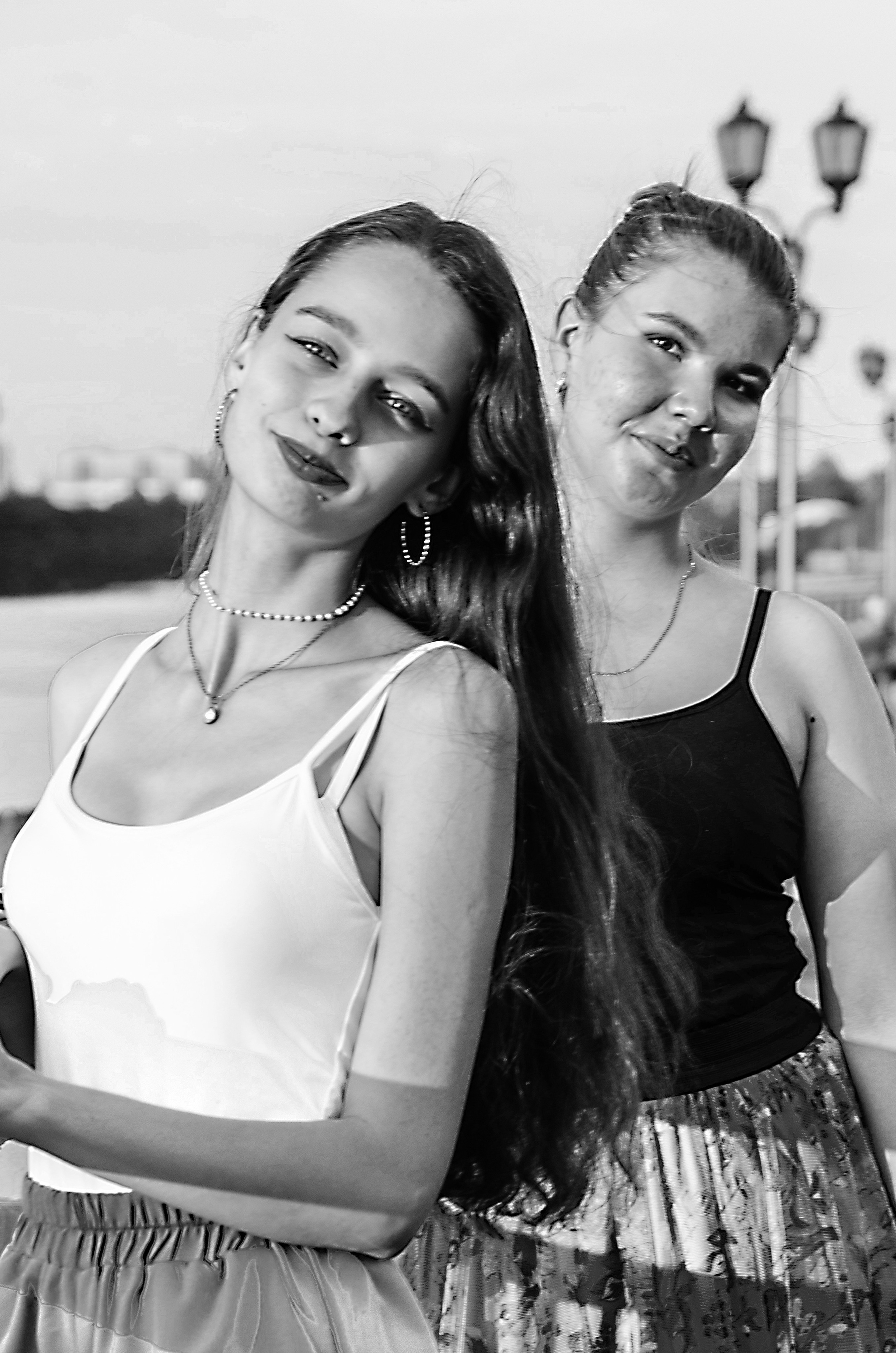 Портреты. Фото — видео Тюмень